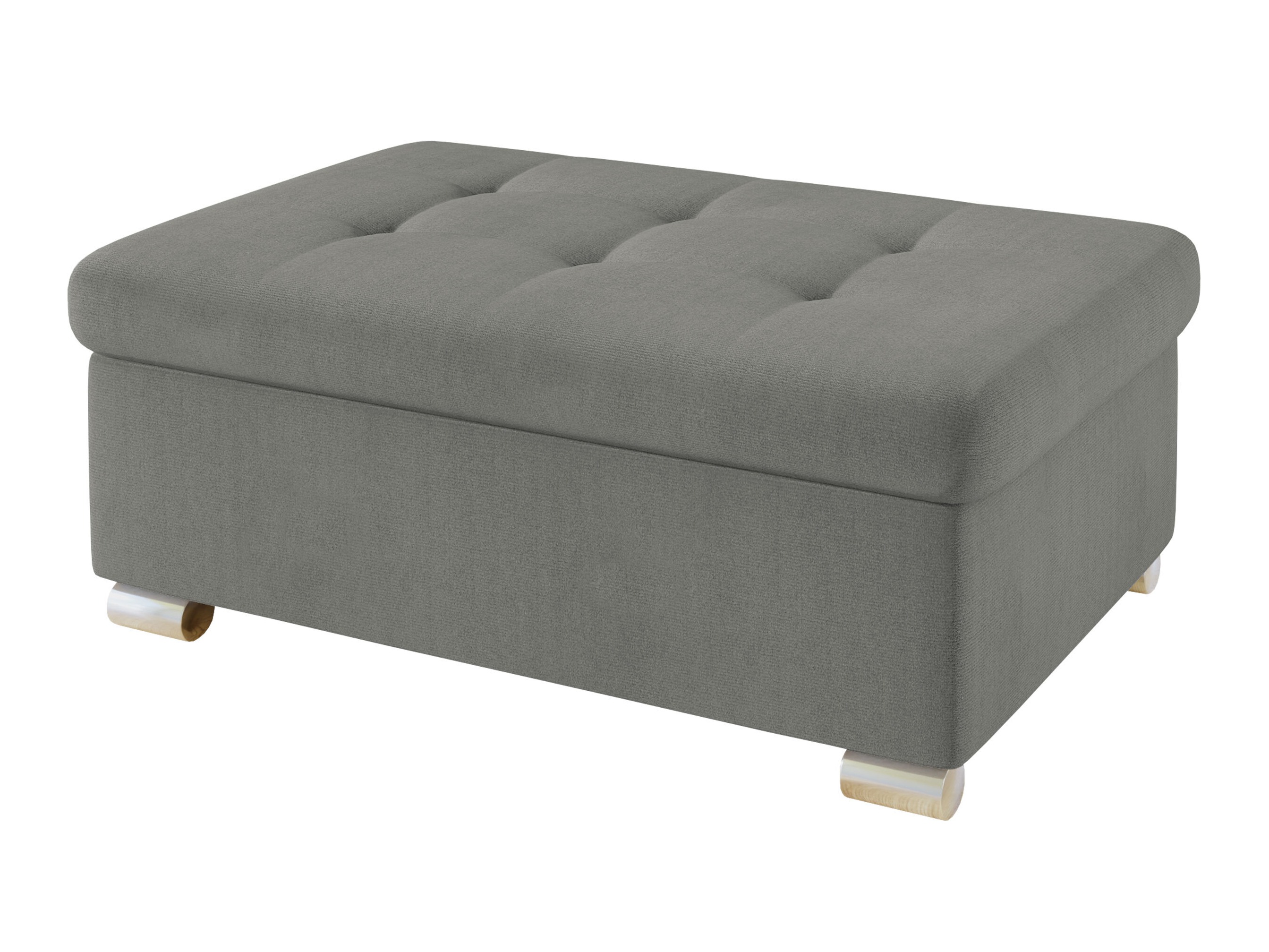 Upholstered bench Comfivo Gemma I (Manila 16)
