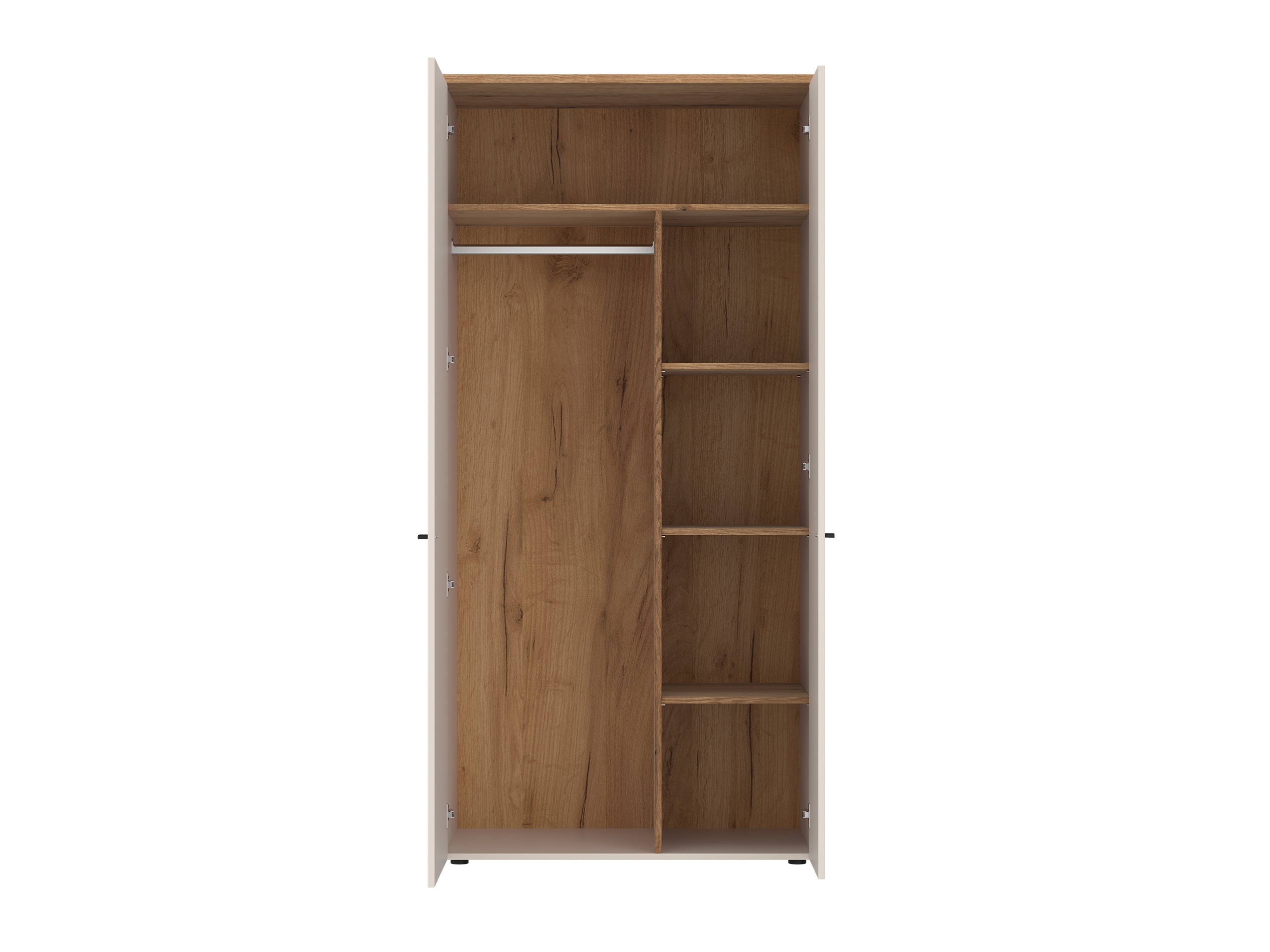 Wardrobe Corelia 114