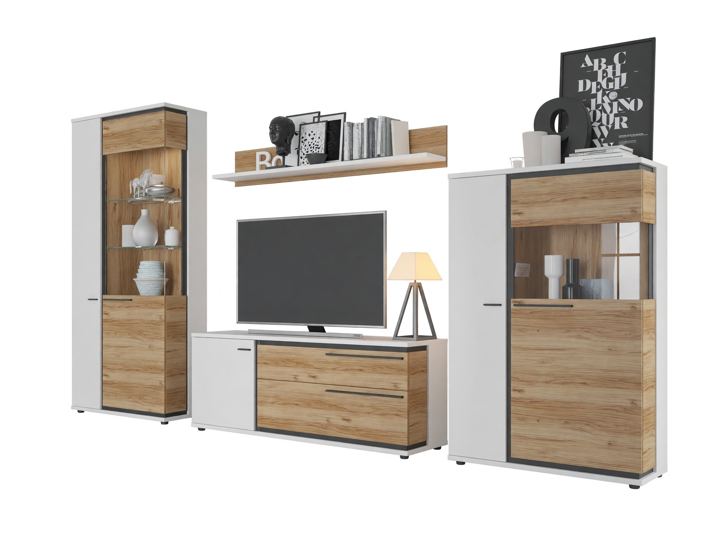 Living room set Cavdoma 109