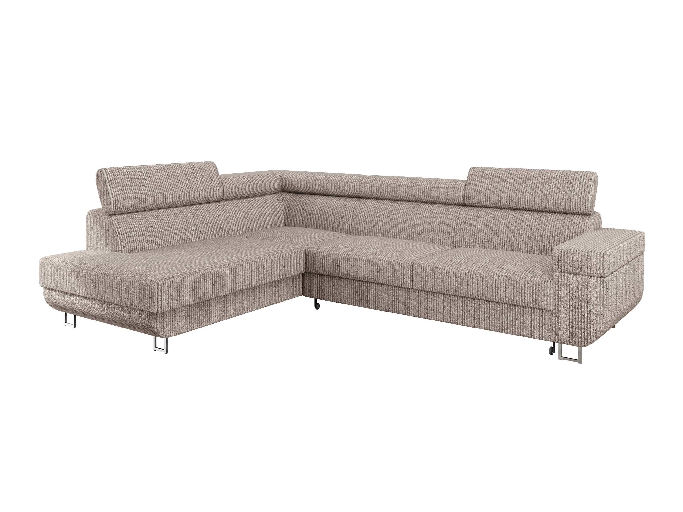 Corner sofa Comfivo Liberta (Poso 03)