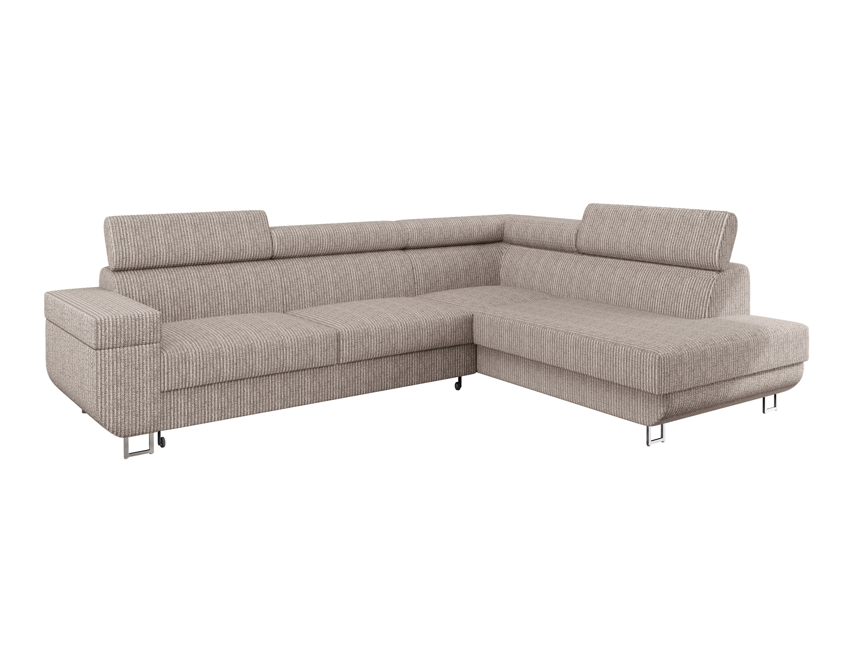 Corner sofa Comfivo Liberta (Poso 03)