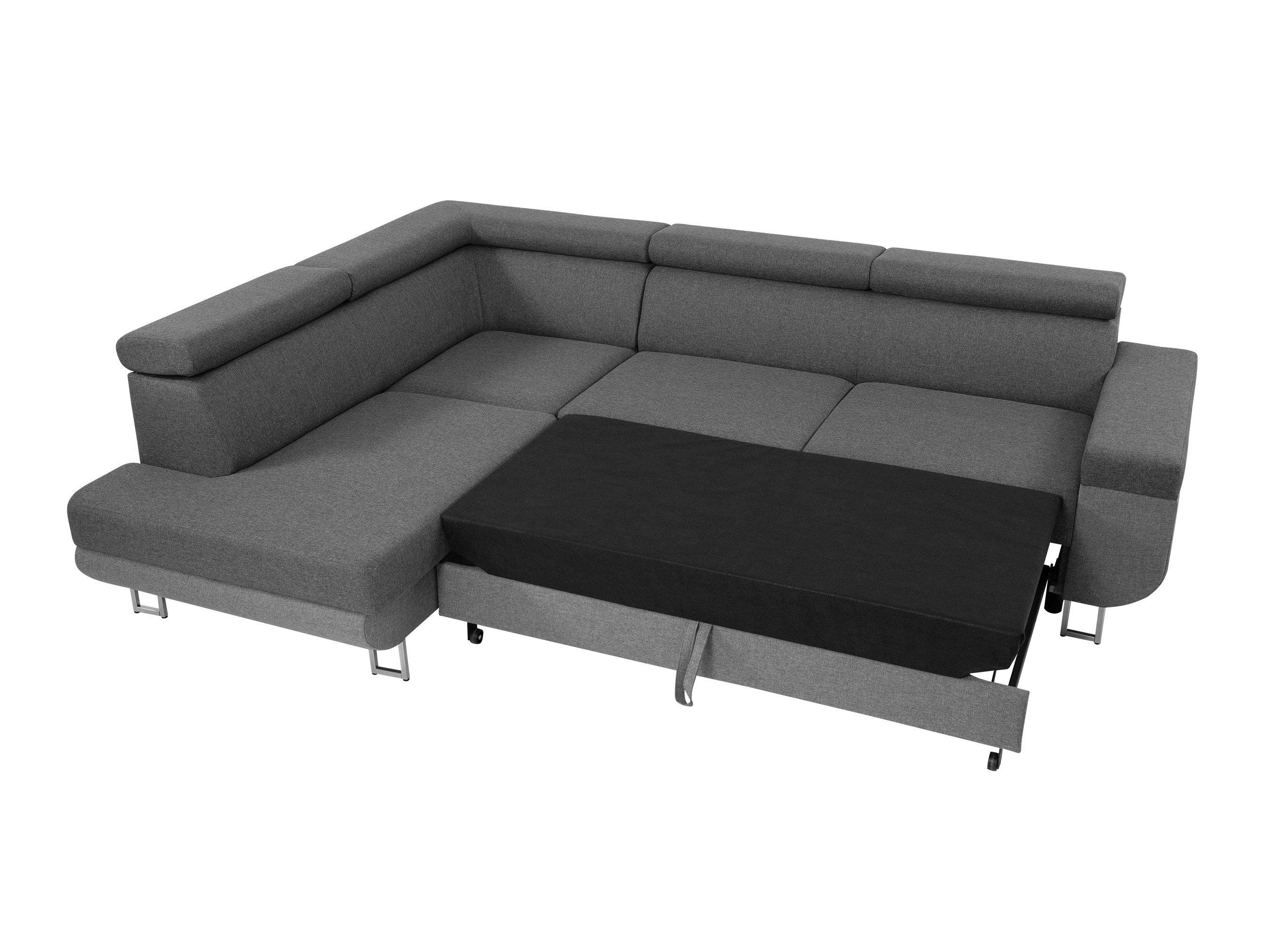 Corner sofa Comfivo Liberta (Poso 03)