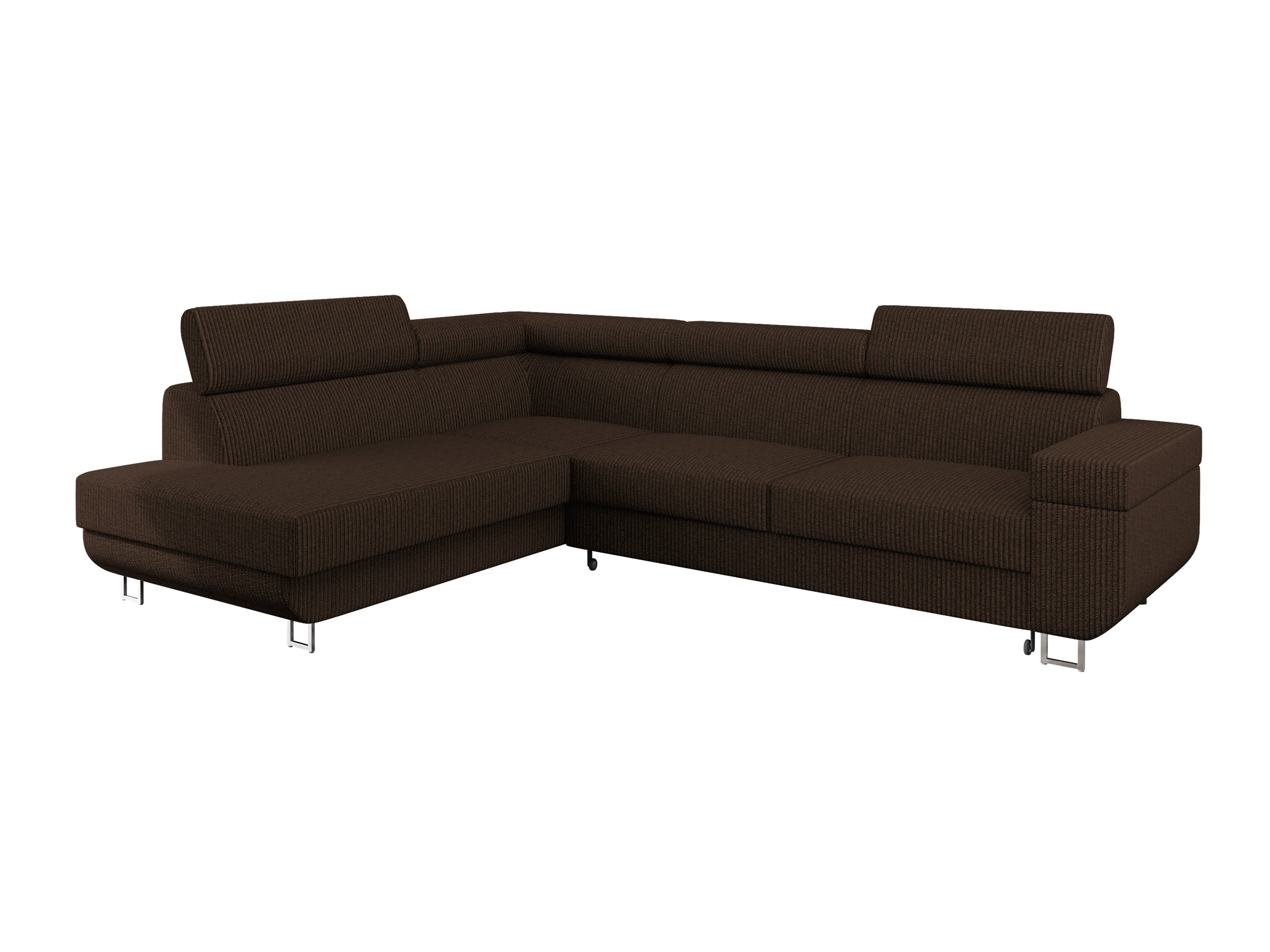 Corner sofa Comfivo Liberta (Poso 06)