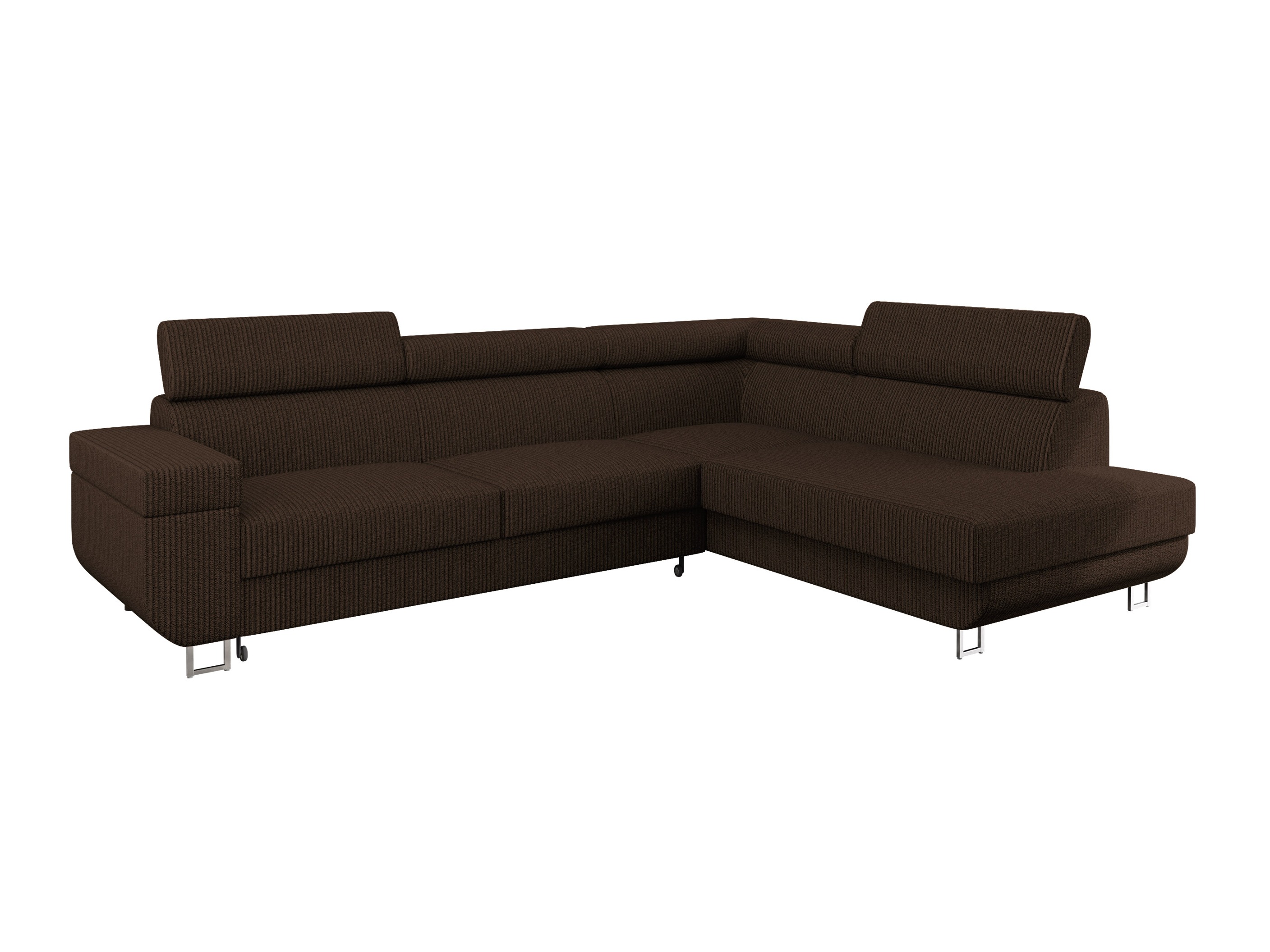 Corner sofa Comfivo Liberta (Poso 06)