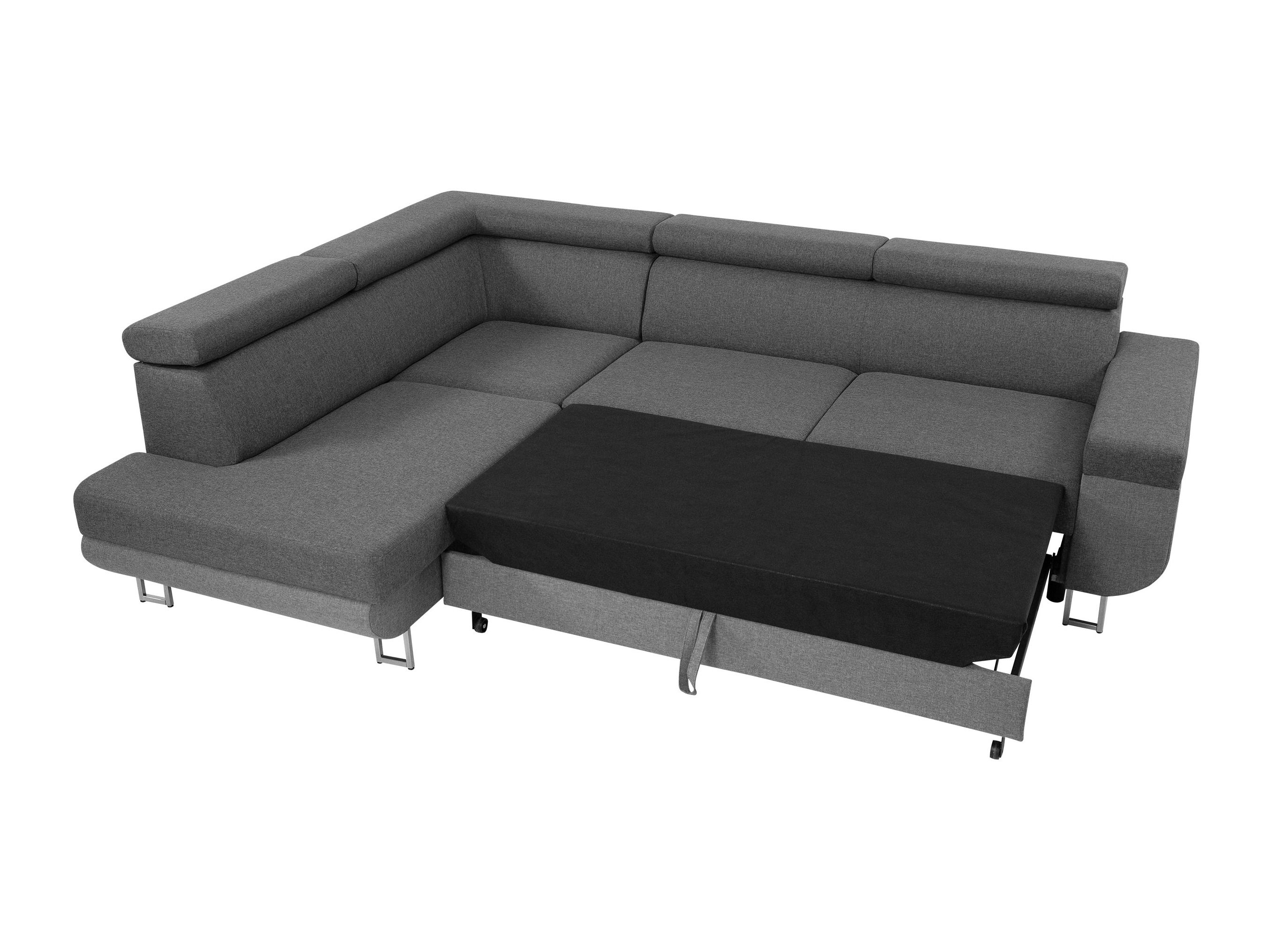 Corner sofa Comfivo Liberta (Poso 06)
