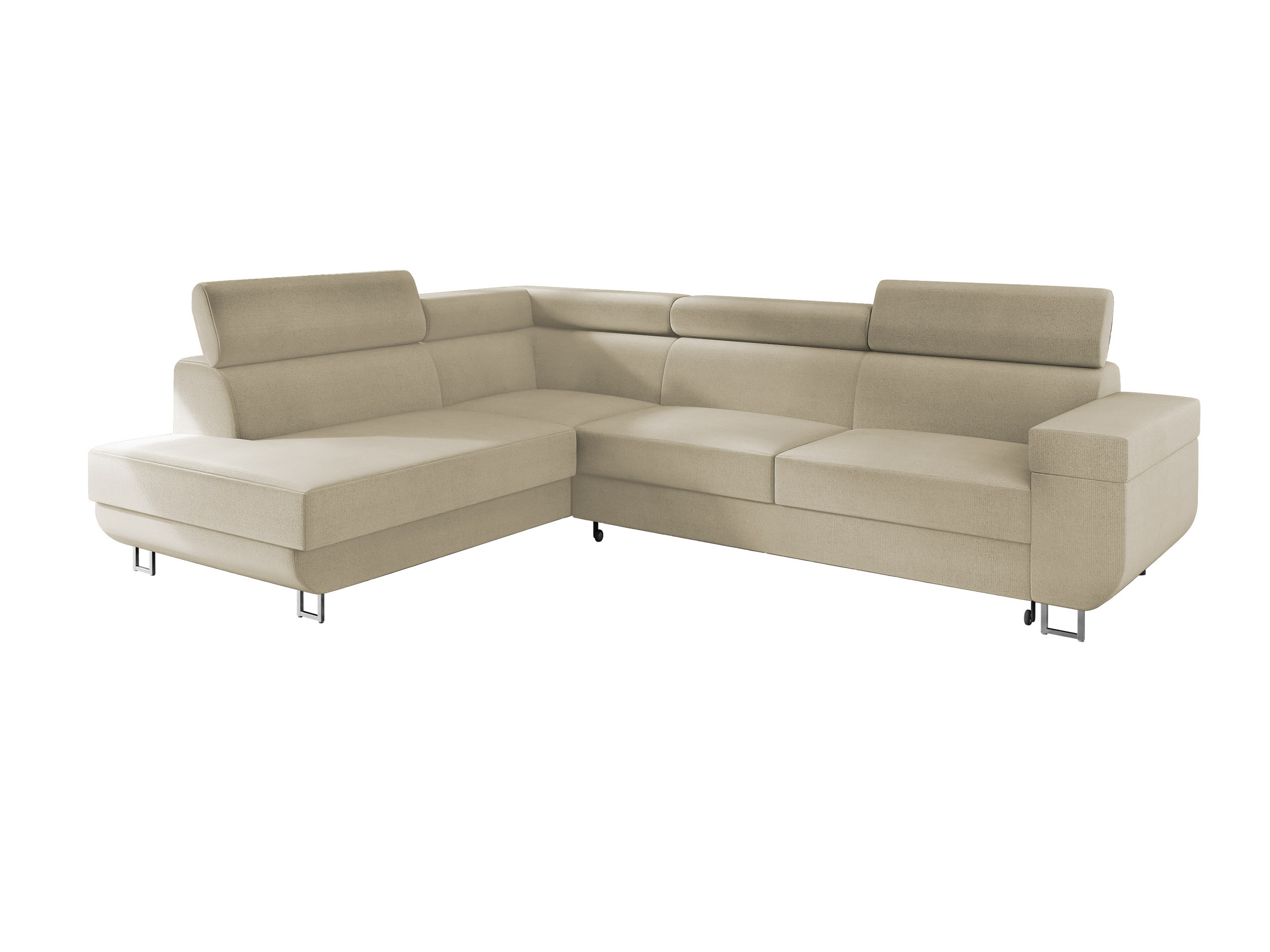 Corner sofa Comfivo Liberta (Polo 872)