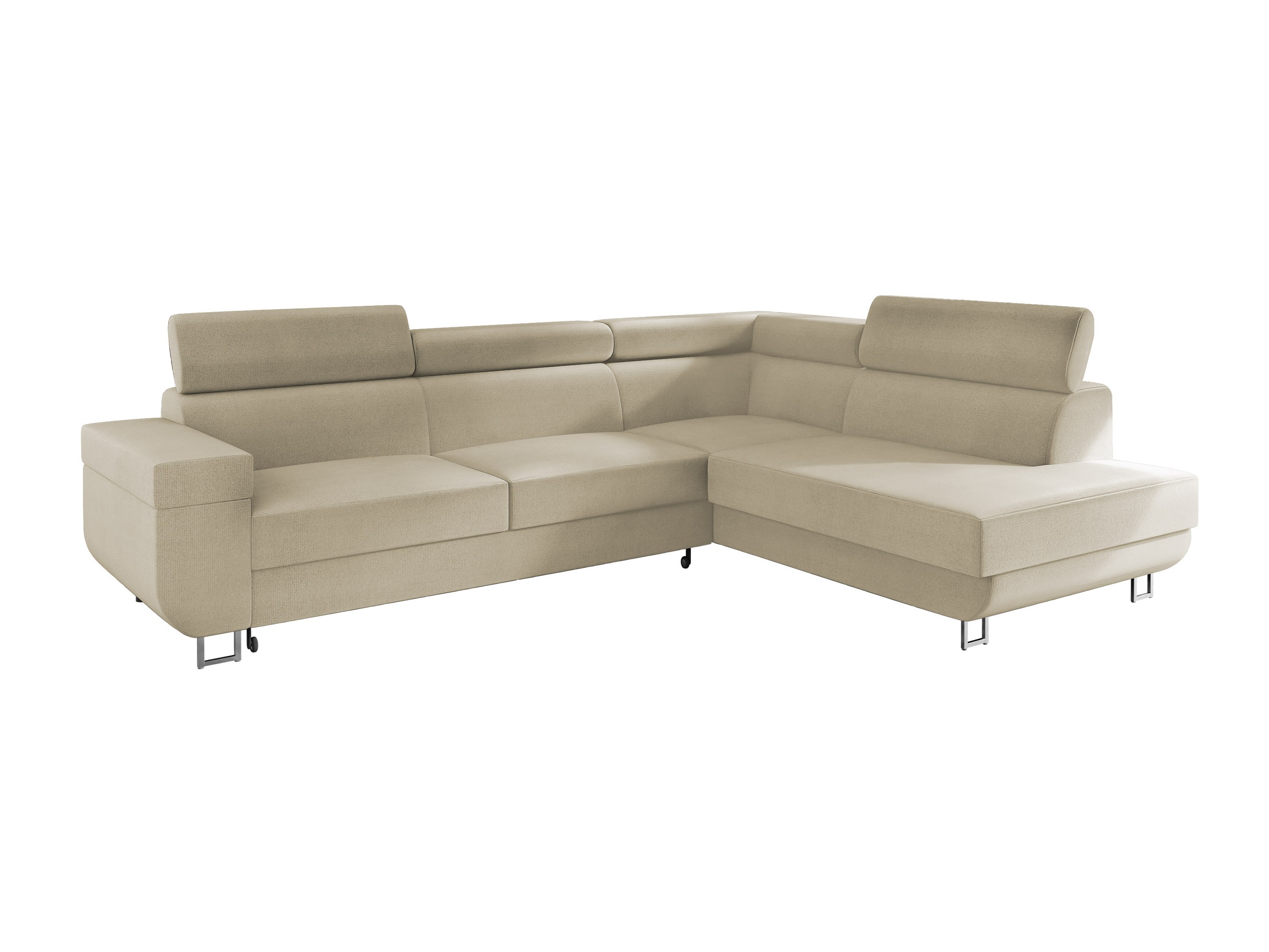 Corner sofa Comfivo Liberta (Polo 872)