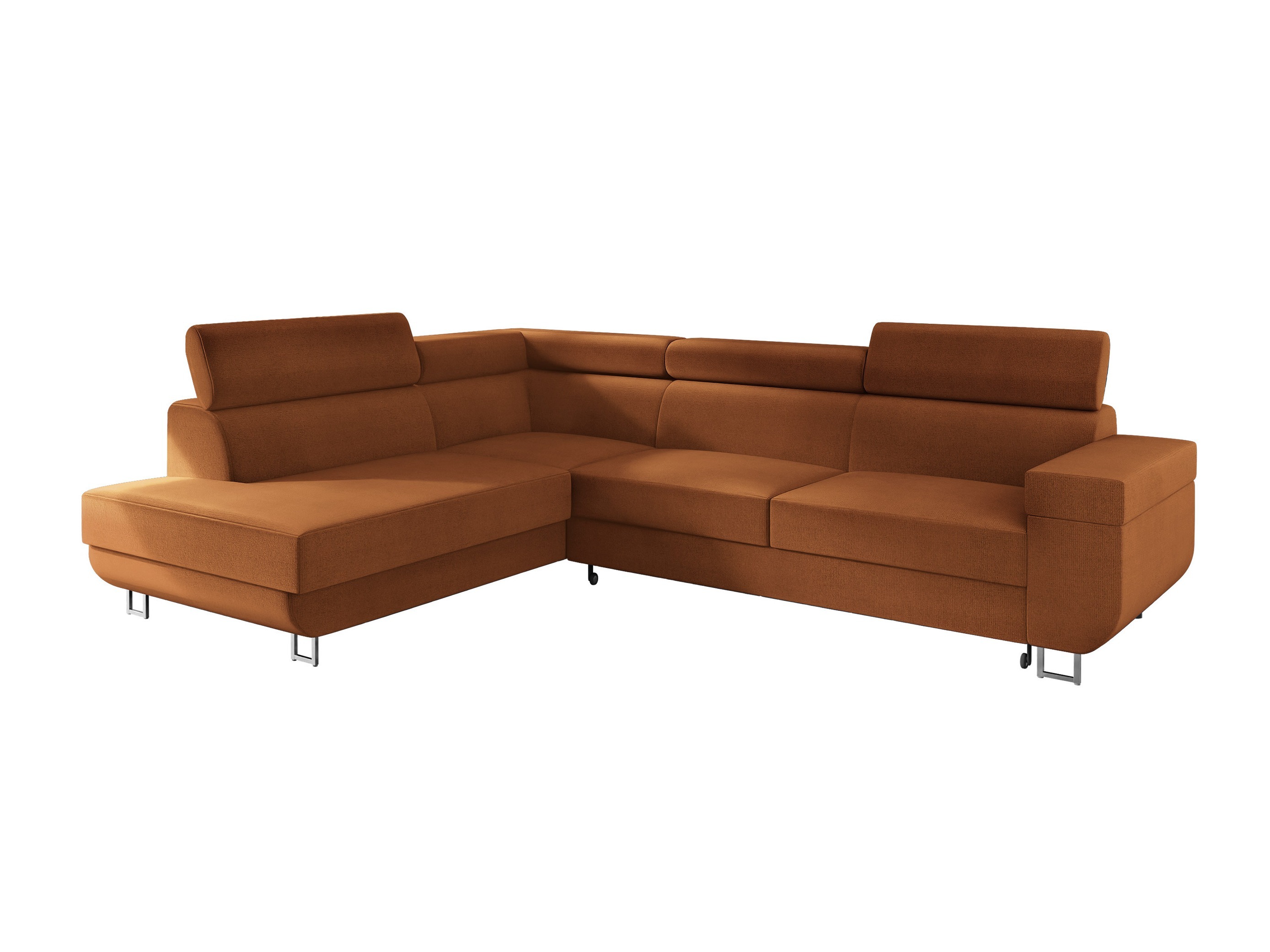 Corner sofa Comfivo Liberta (Polo 879)