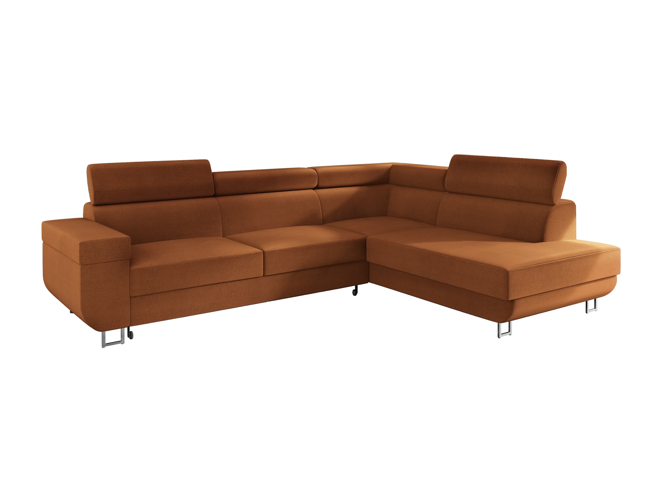 Corner sofa Comfivo Liberta (Polo 879)
