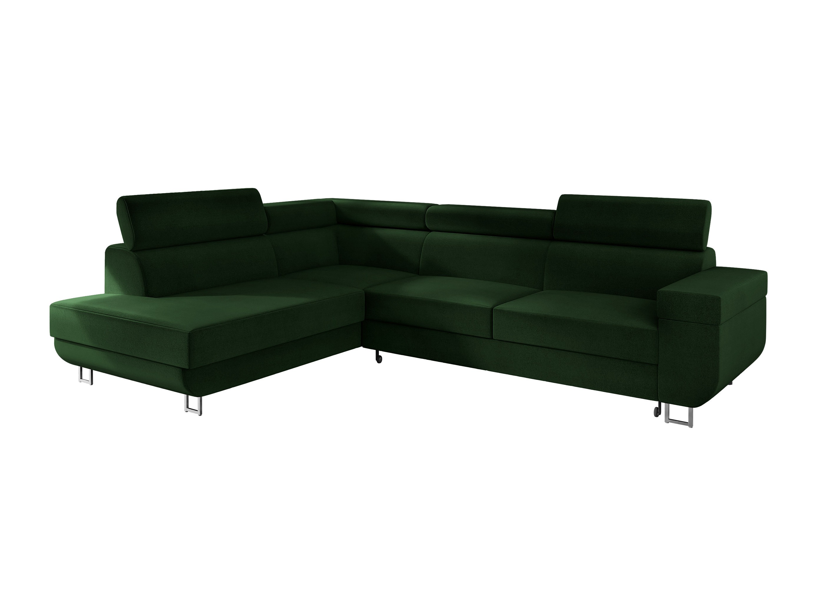 Corner sofa Comfivo Liberta (Polo 889)