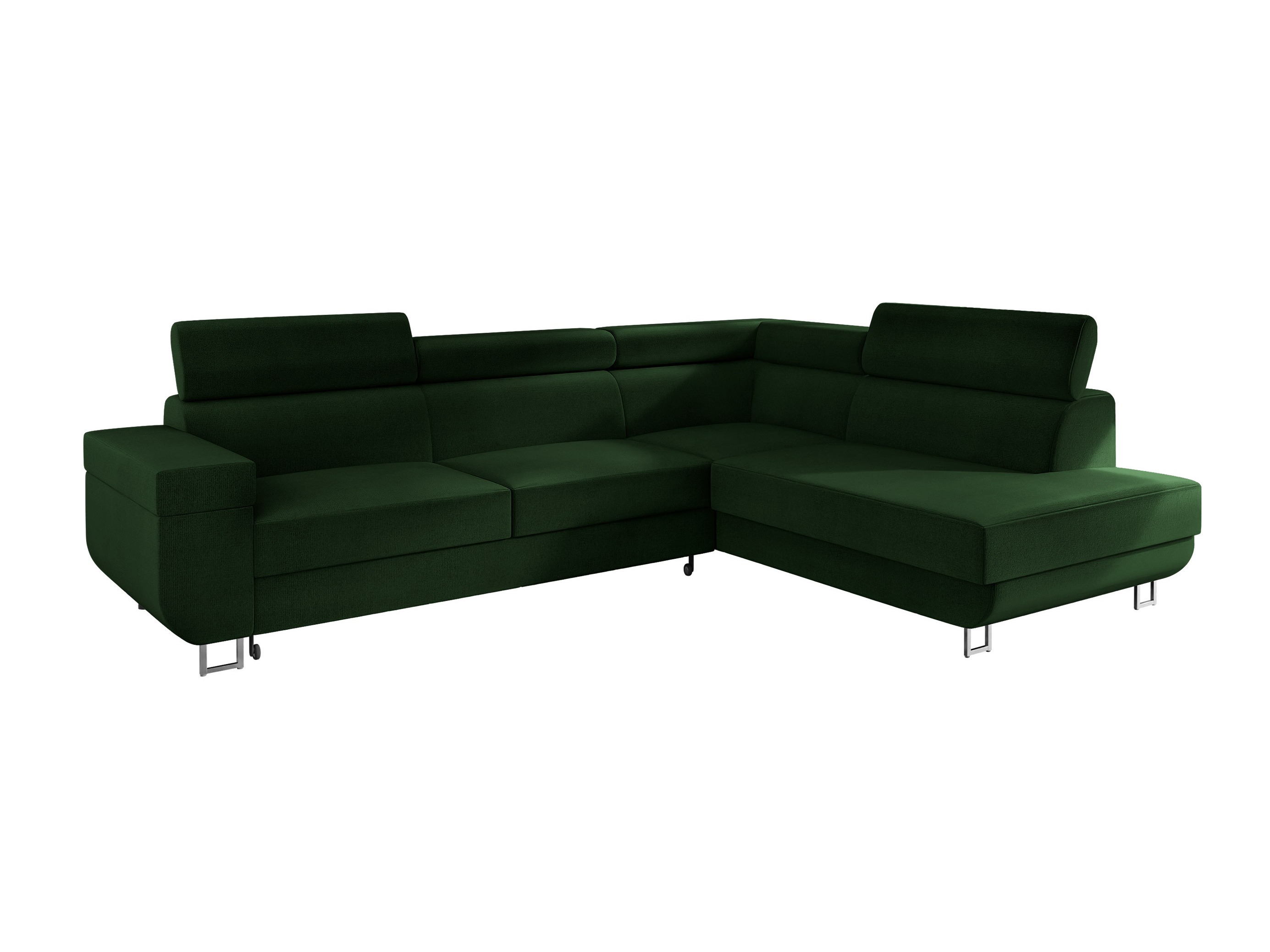 Corner sofa Comfivo Liberta (Polo 889)