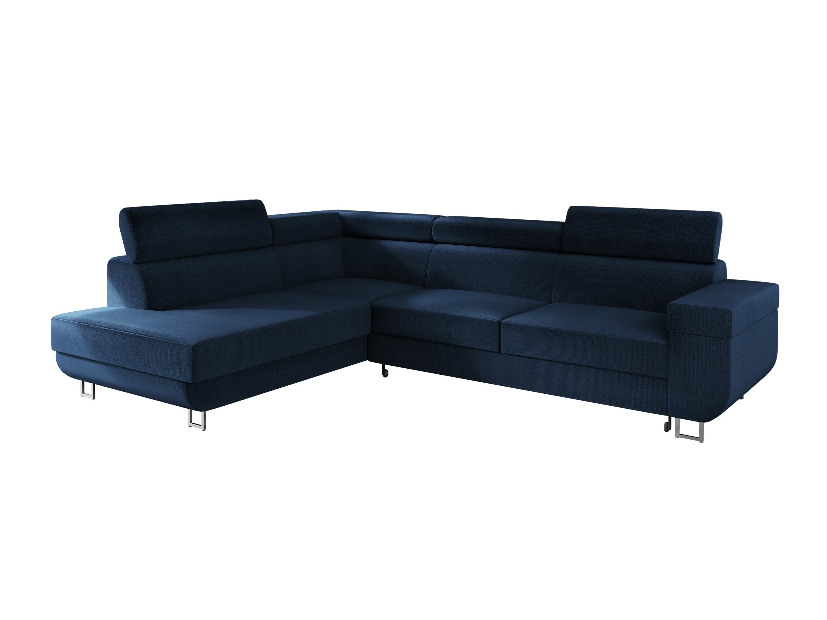 Corner sofa Comfivo Liberta (Polo 891)