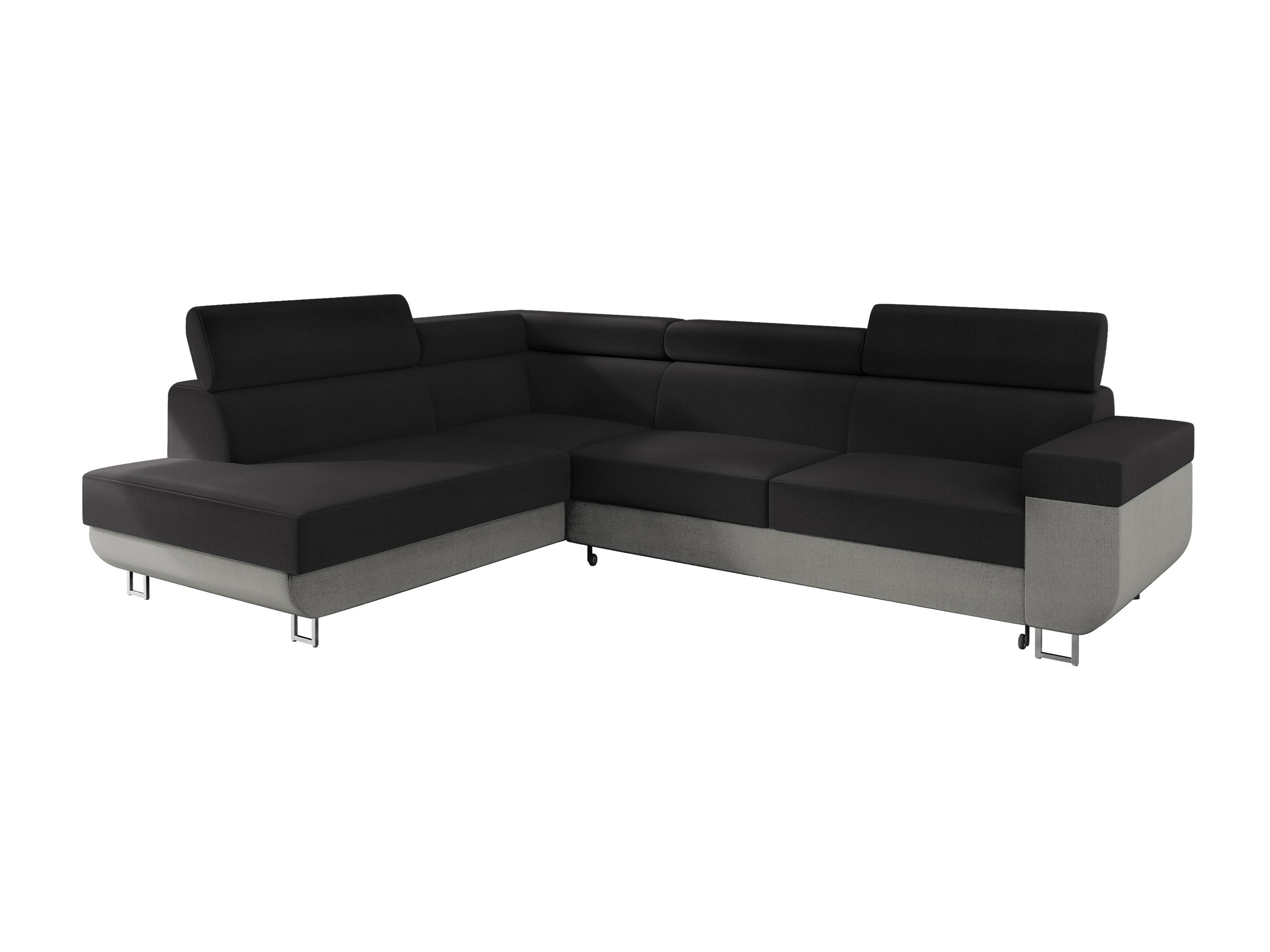 Corner sofa Comfivo Liberta (Polo 894 + Polo 897)