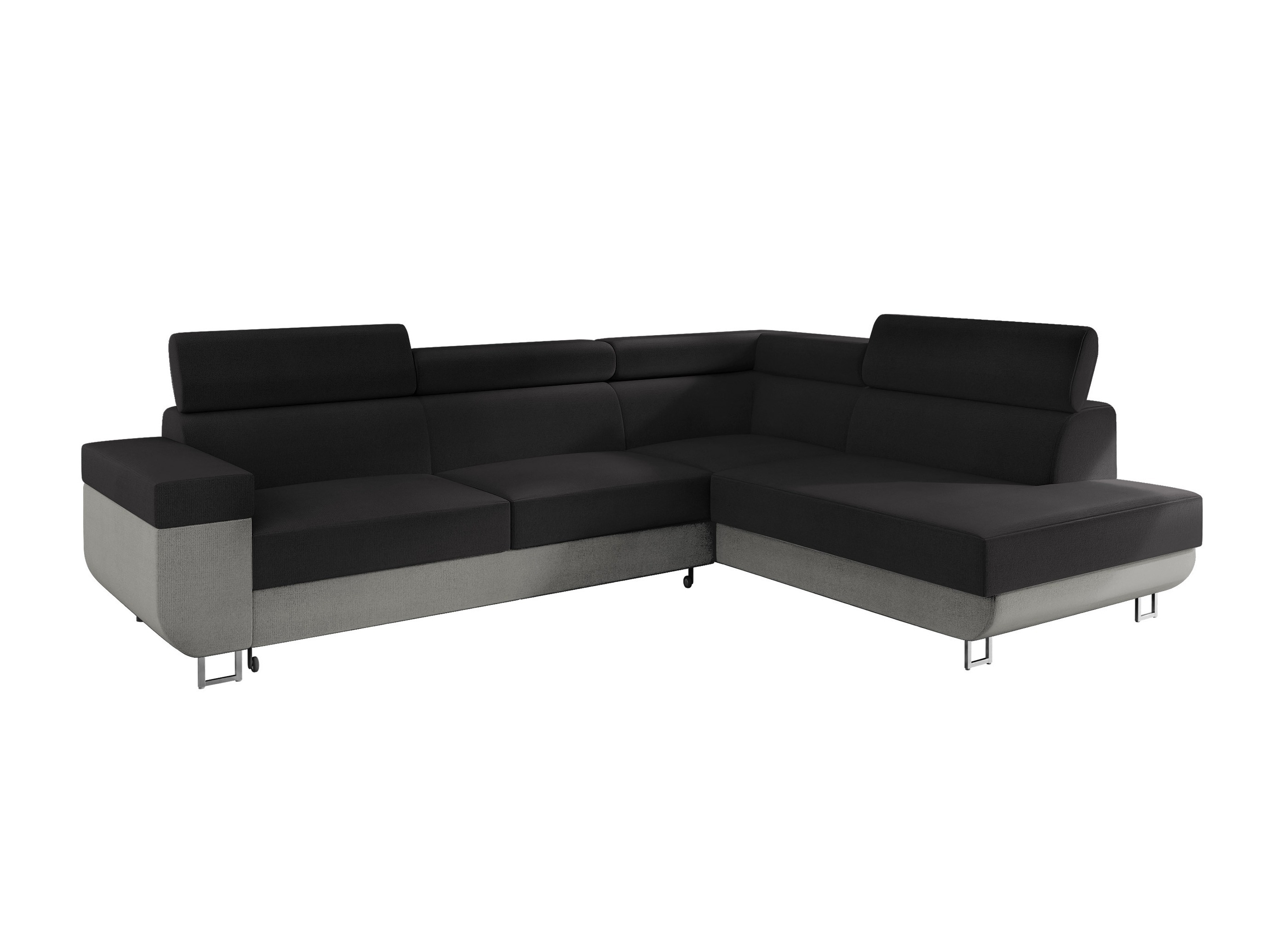 Corner sofa Comfivo Liberta (Polo 894 + Polo 897)
