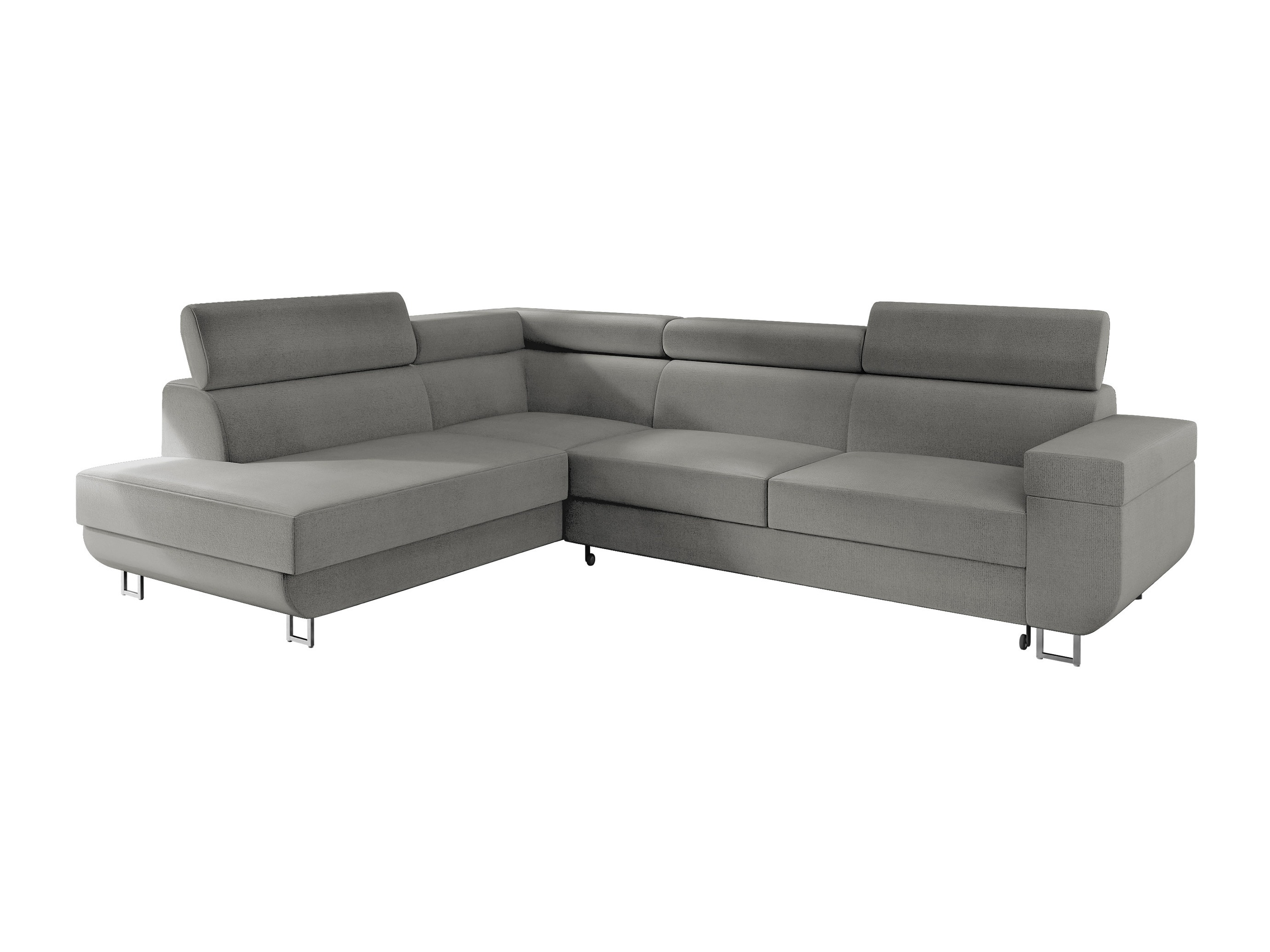 Corner sofa Comfivo Liberta (Polo 894)
