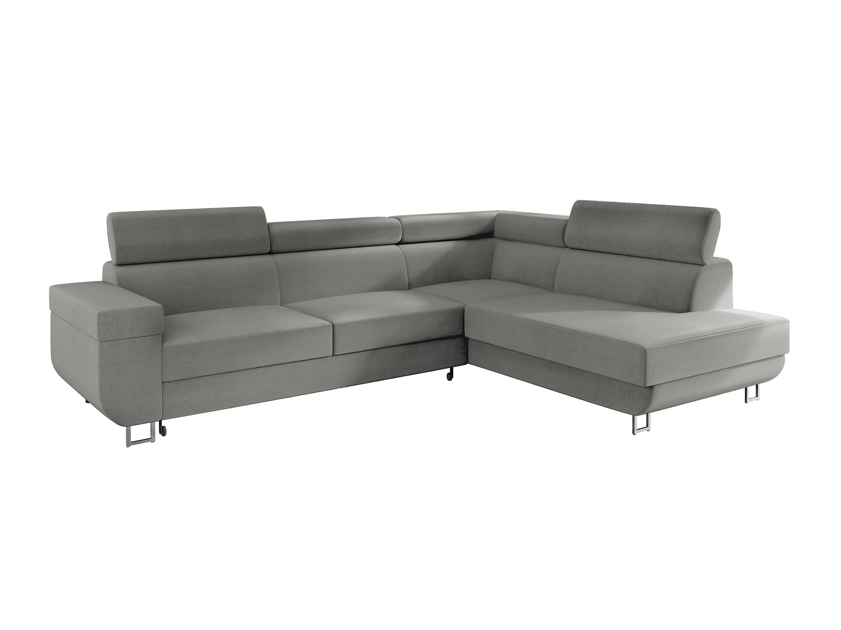 Corner sofa Comfivo Liberta (Polo 894)