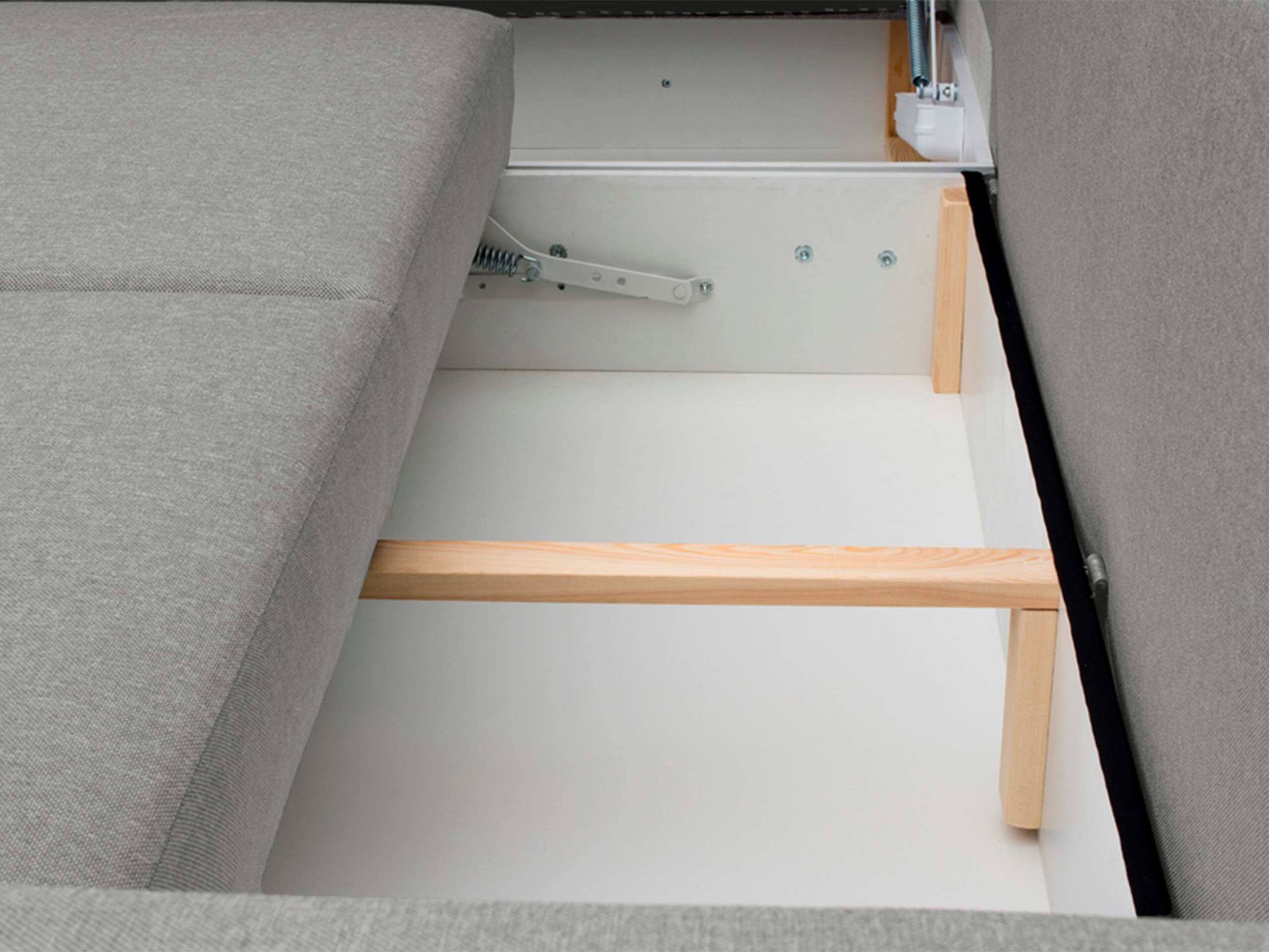 Corner sofa Kingsport 116 (Nazar 225.01)