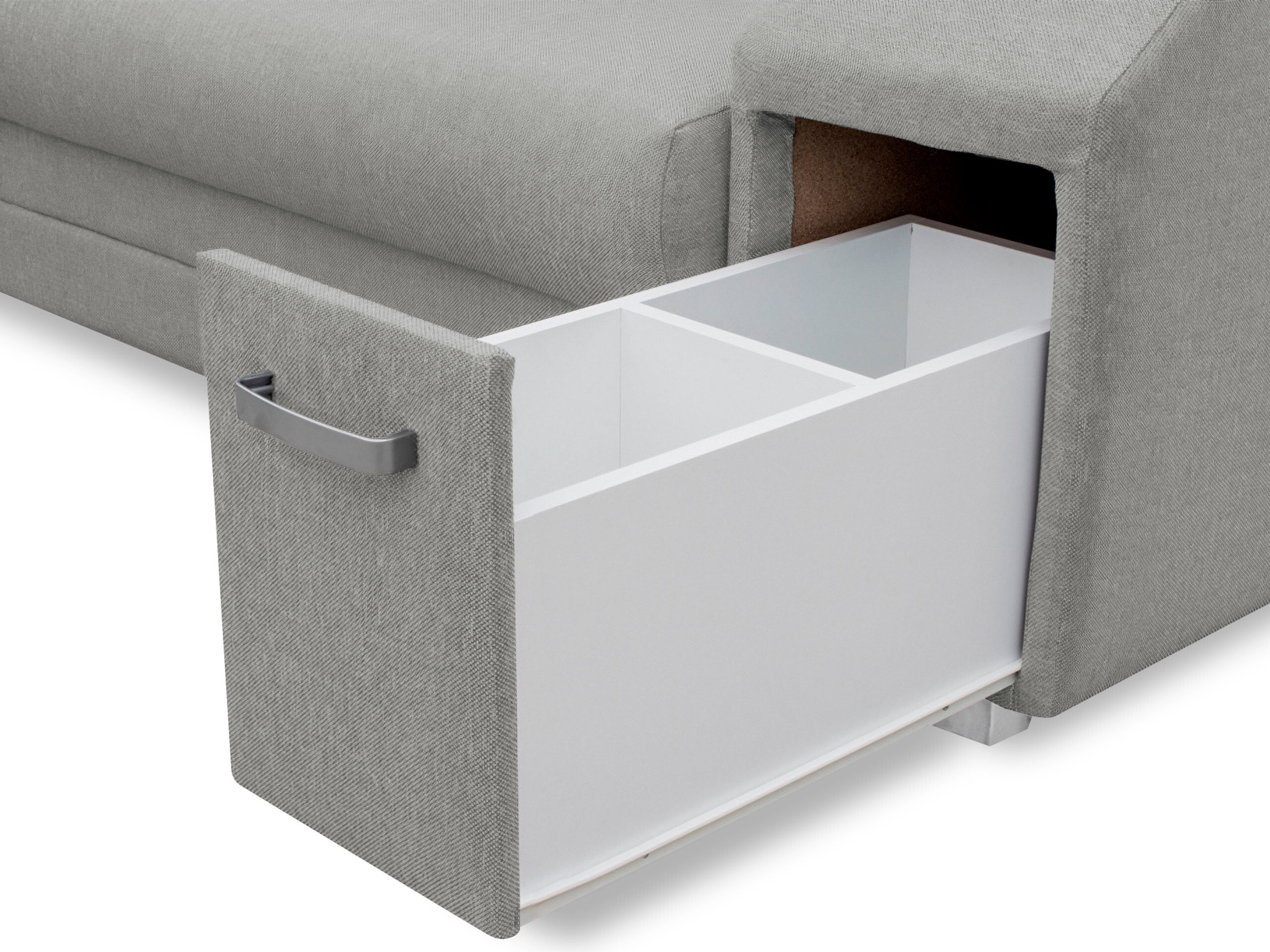 Corner sofa Kingsport 116 (Nazar 225.01)