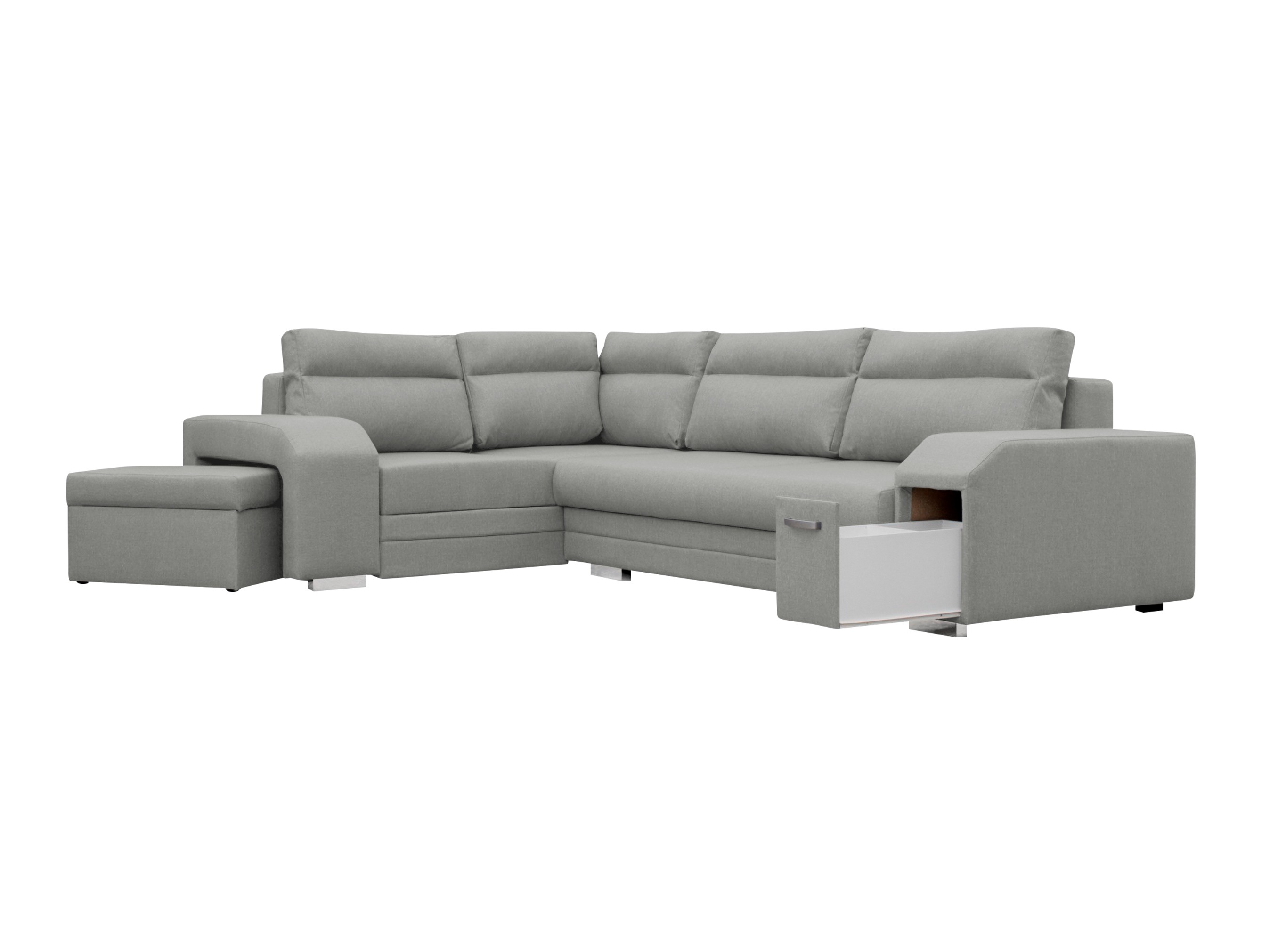 Corner sofa Kingsport 116 (Nazar 225.01)
