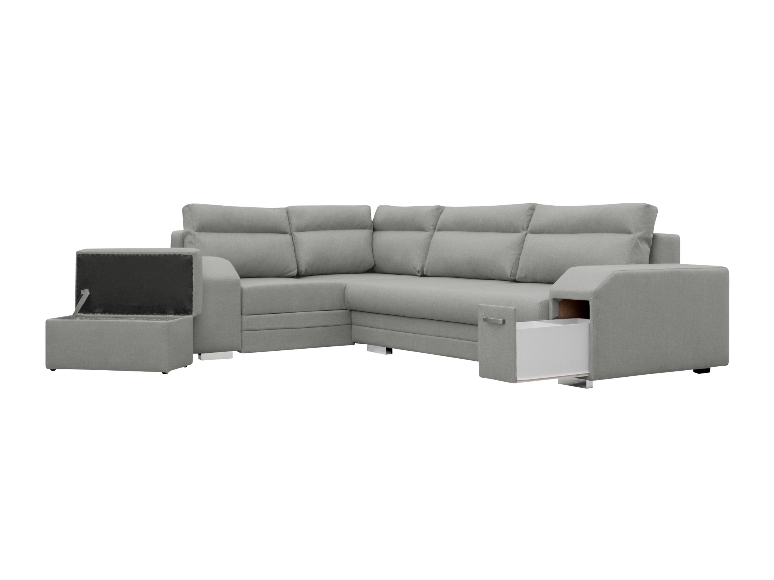 Corner sofa Kingsport 116 (Nazar 225.01)