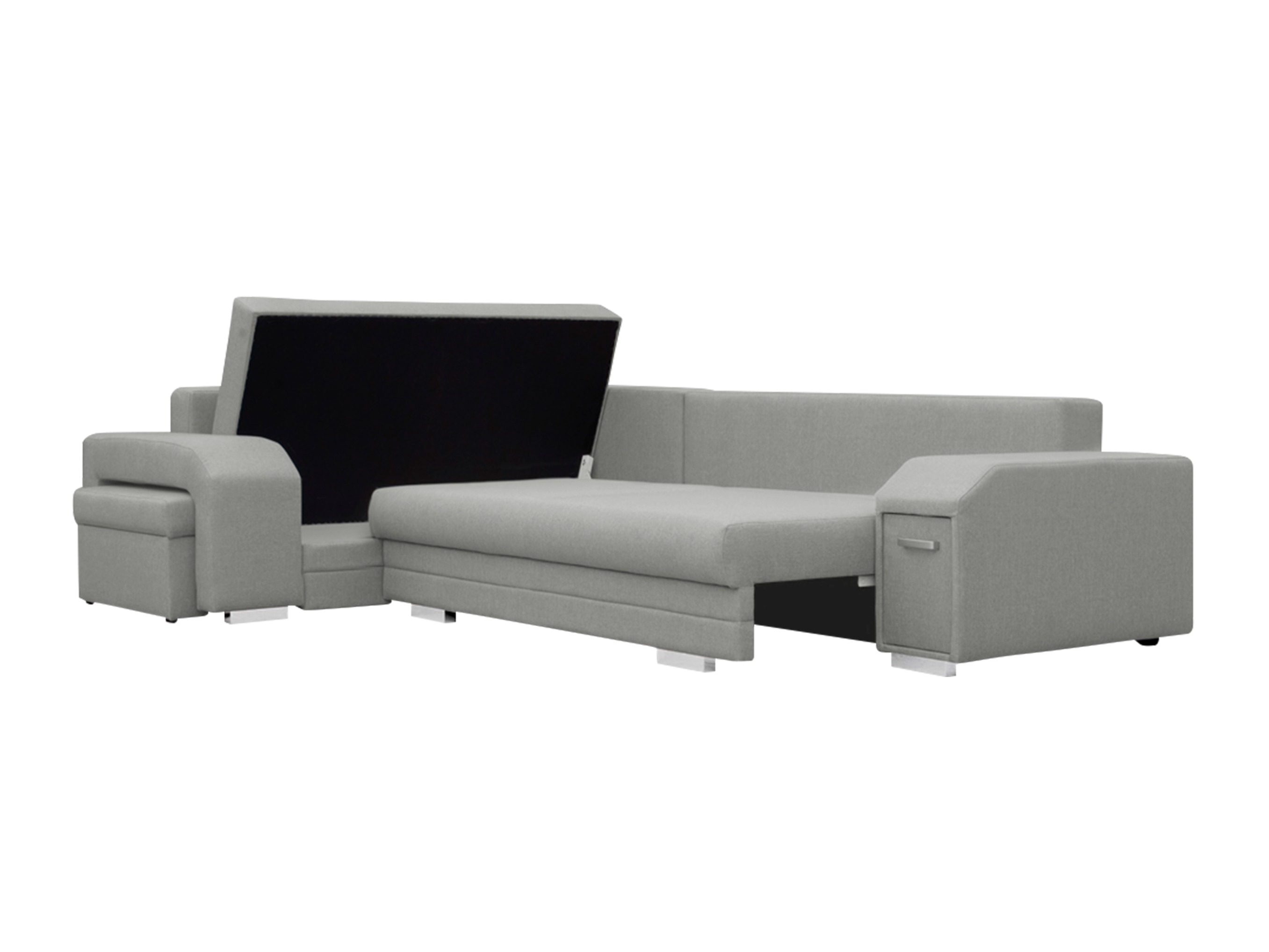 Corner sofa Kingsport 116 (Nazar 225.01)