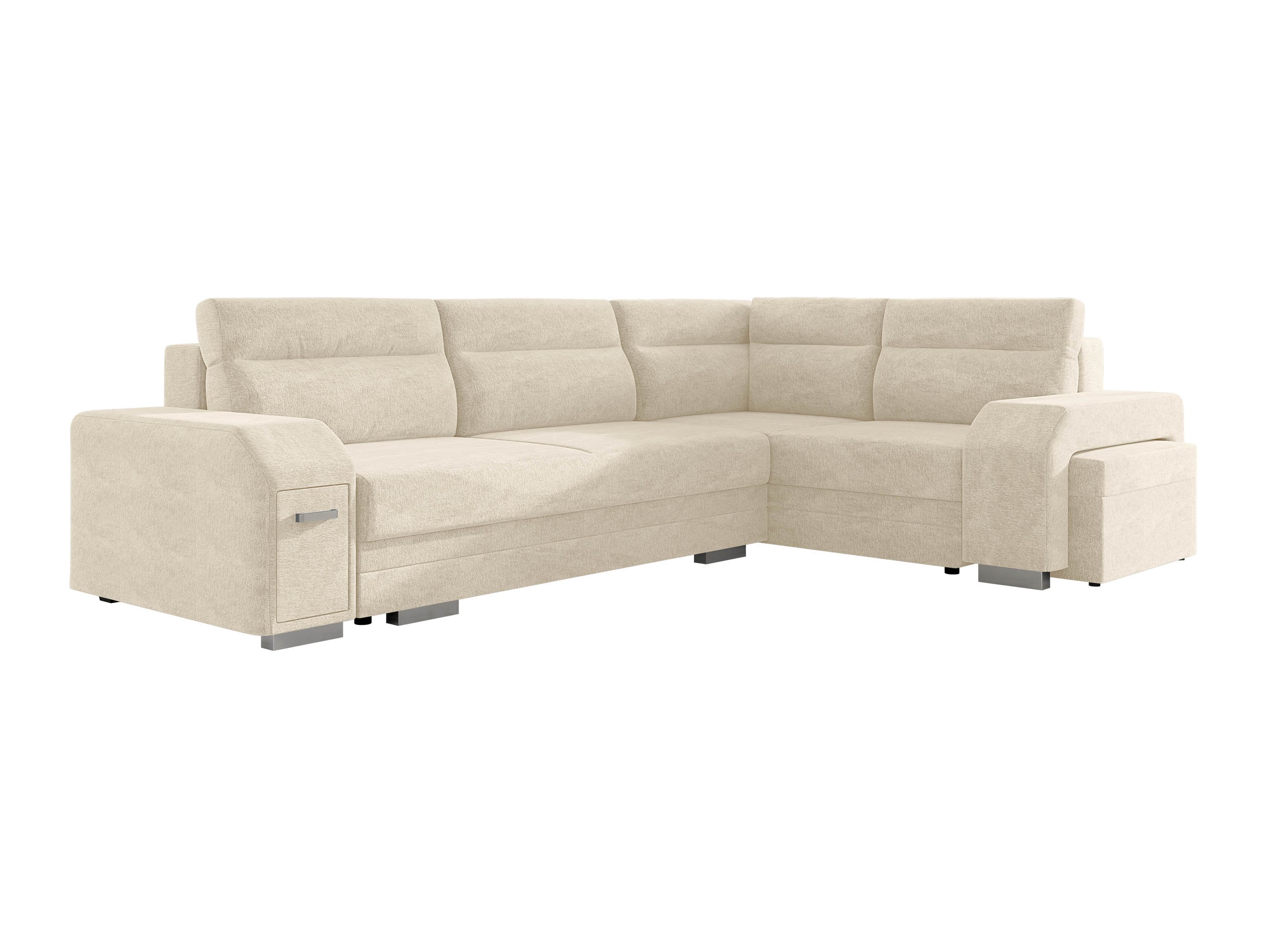 Corner sofa Kingsport 116 (Nazar 225.01)