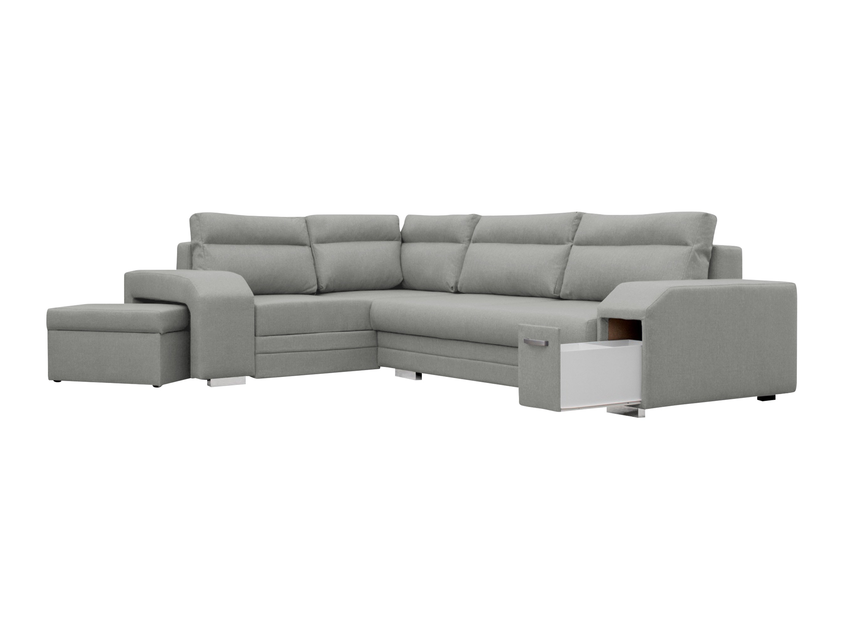Corner sofa Kingsport 116 (Nazar 225.01)