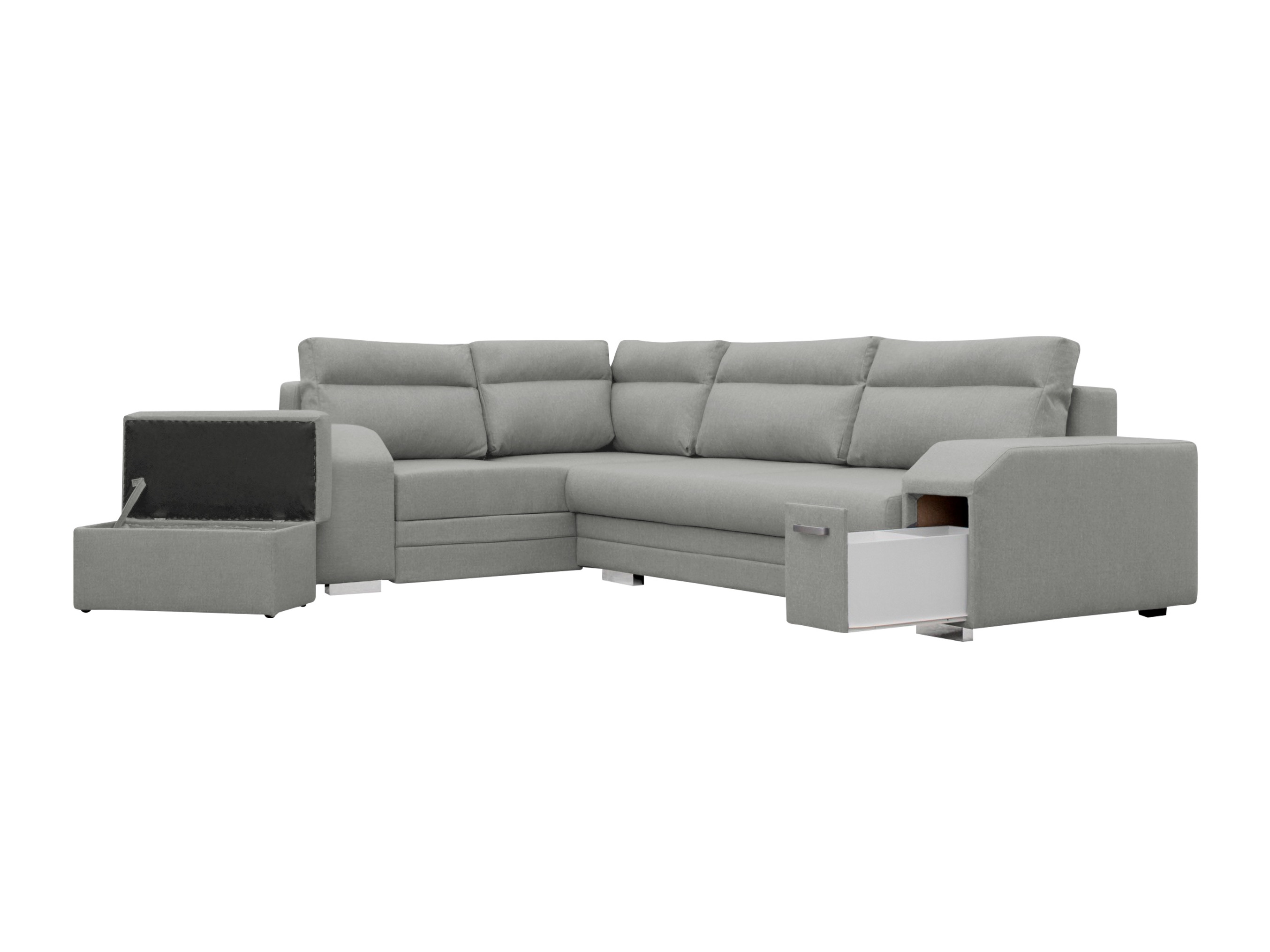Corner sofa Kingsport 116 (Nazar 225.01)