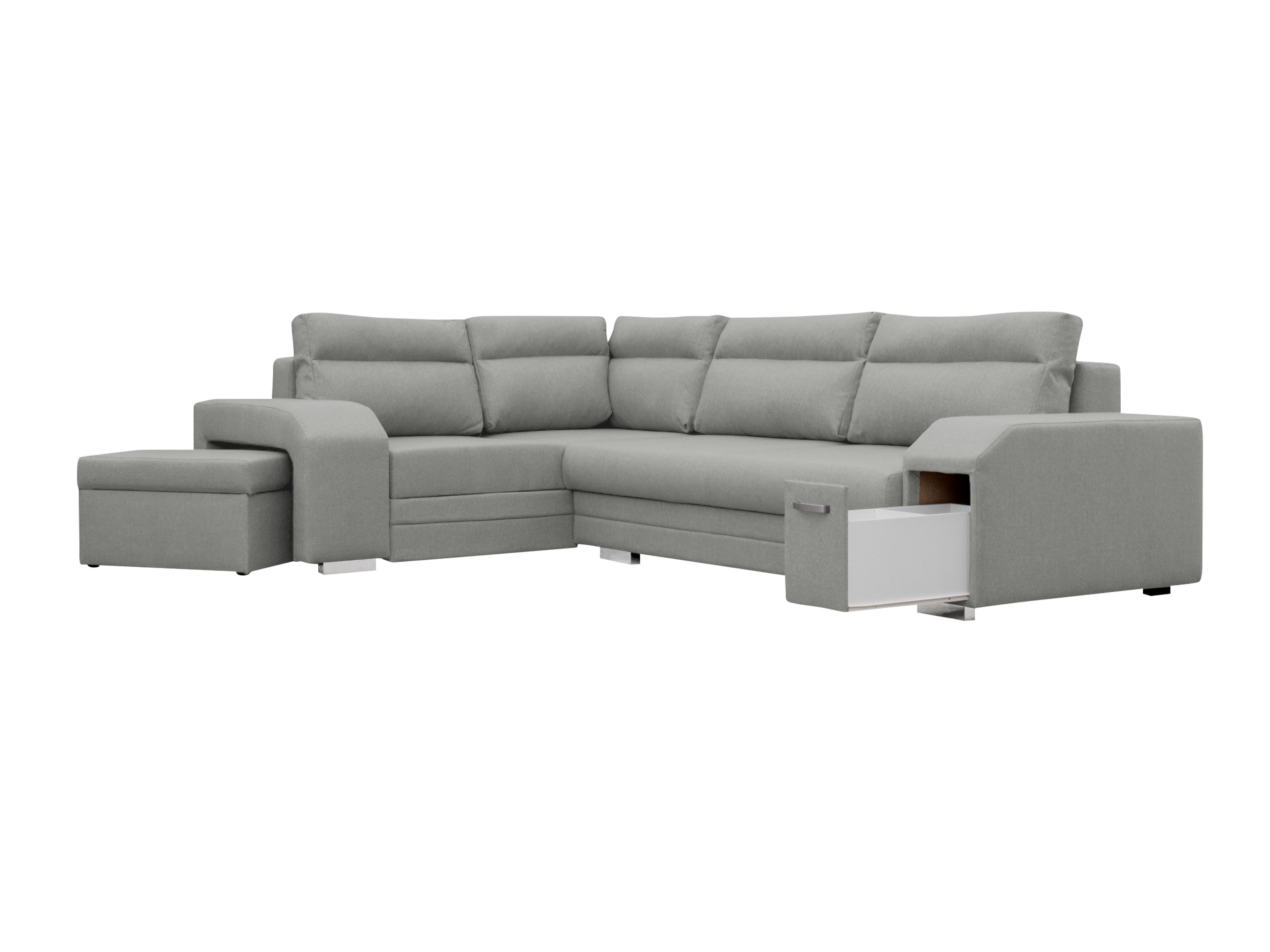 Corner sofa Kingsport 116 (Nazar 225.02)