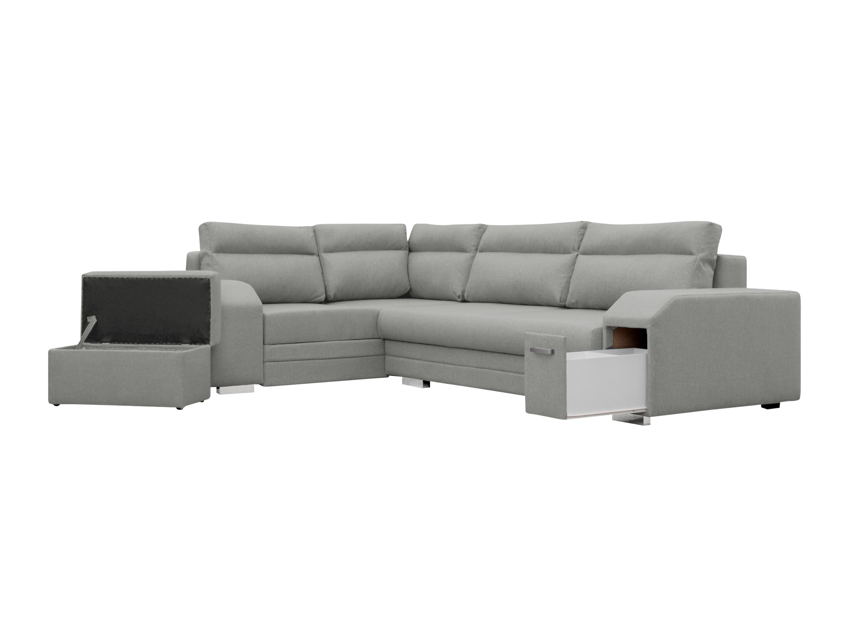 Corner sofa Kingsport 116 (Nazar 225.02)
