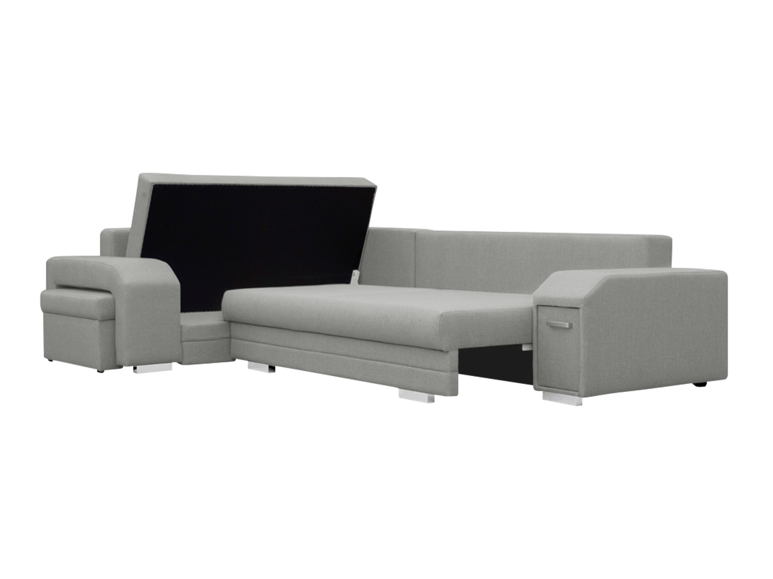 Corner sofa Kingsport 116 (Nazar 225.02)