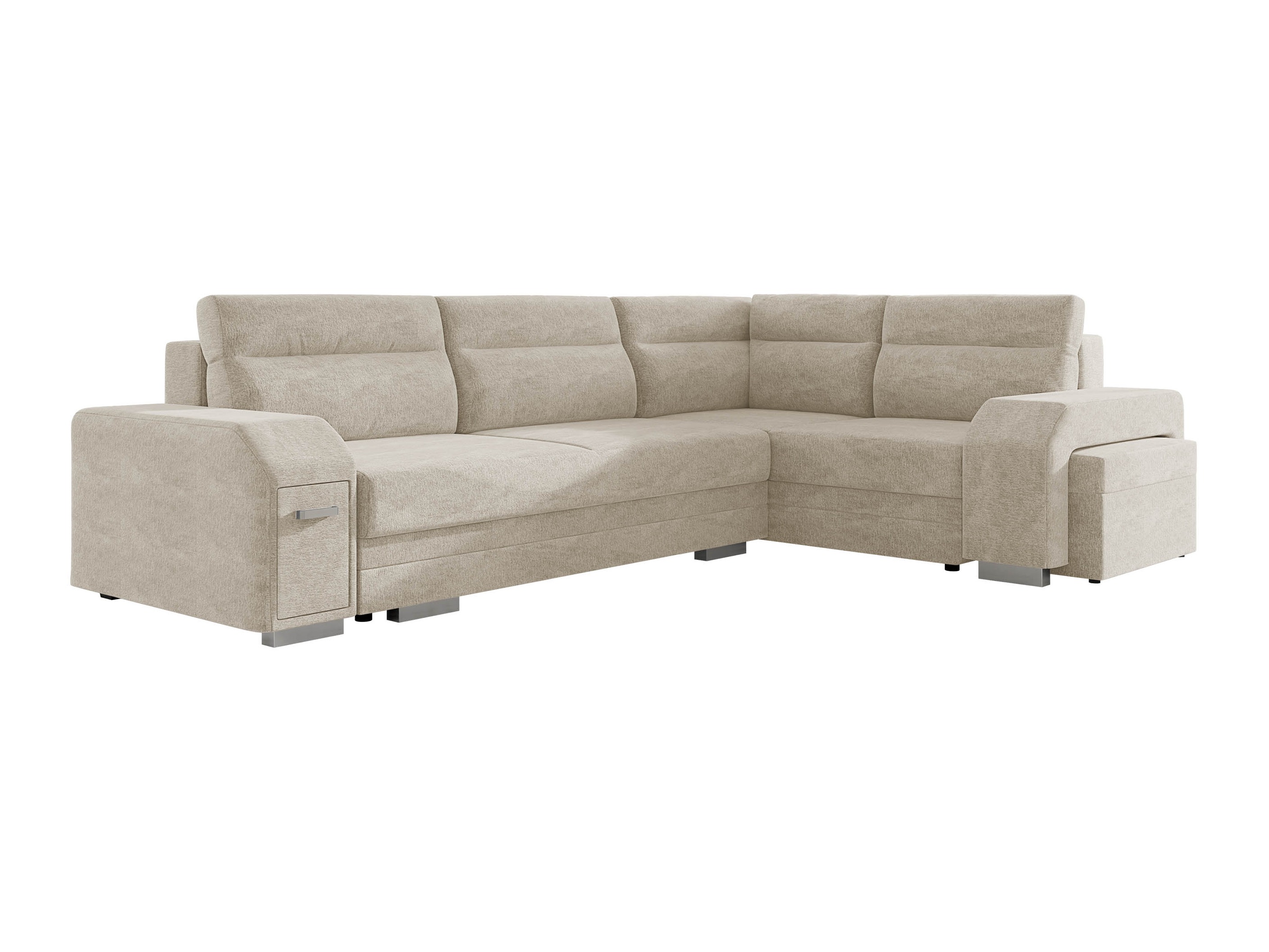 Corner sofa Kingsport 116 (Nazar 225.02)