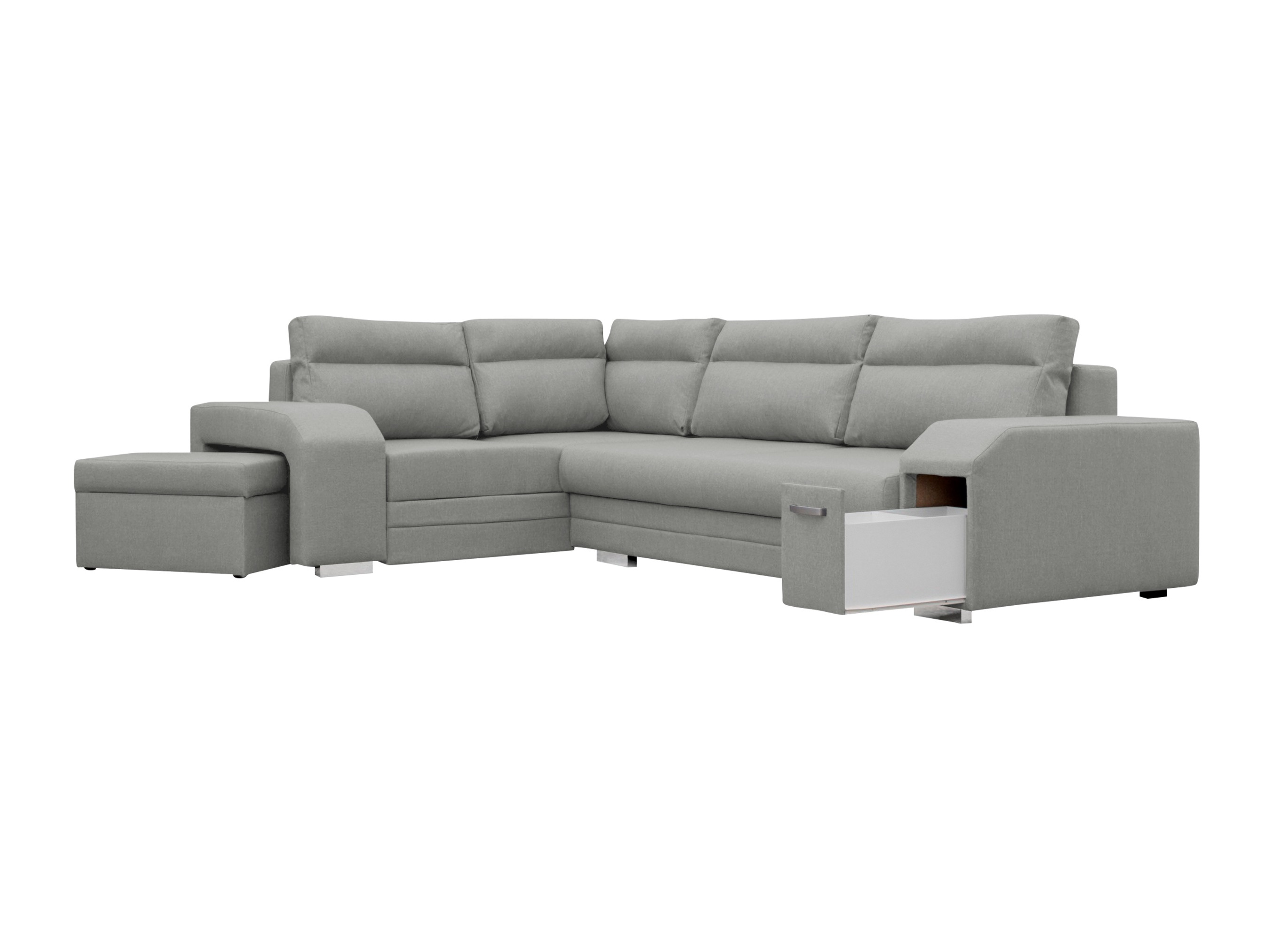 Corner sofa Kingsport 116 (Nazar 225.02)