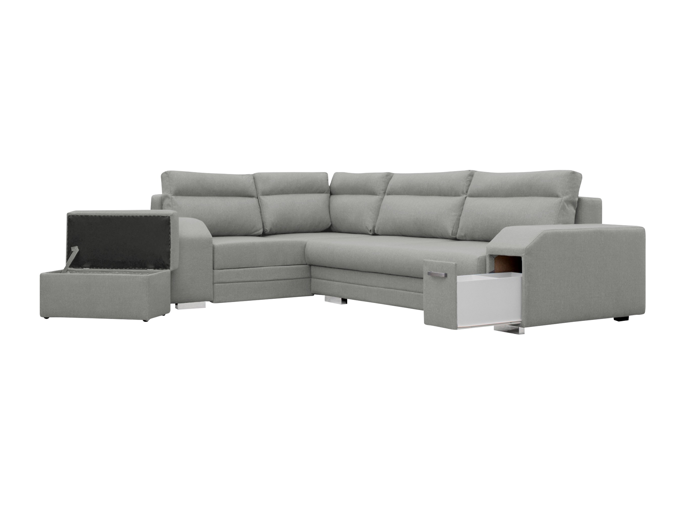 Corner sofa Kingsport 116 (Nazar 225.02)