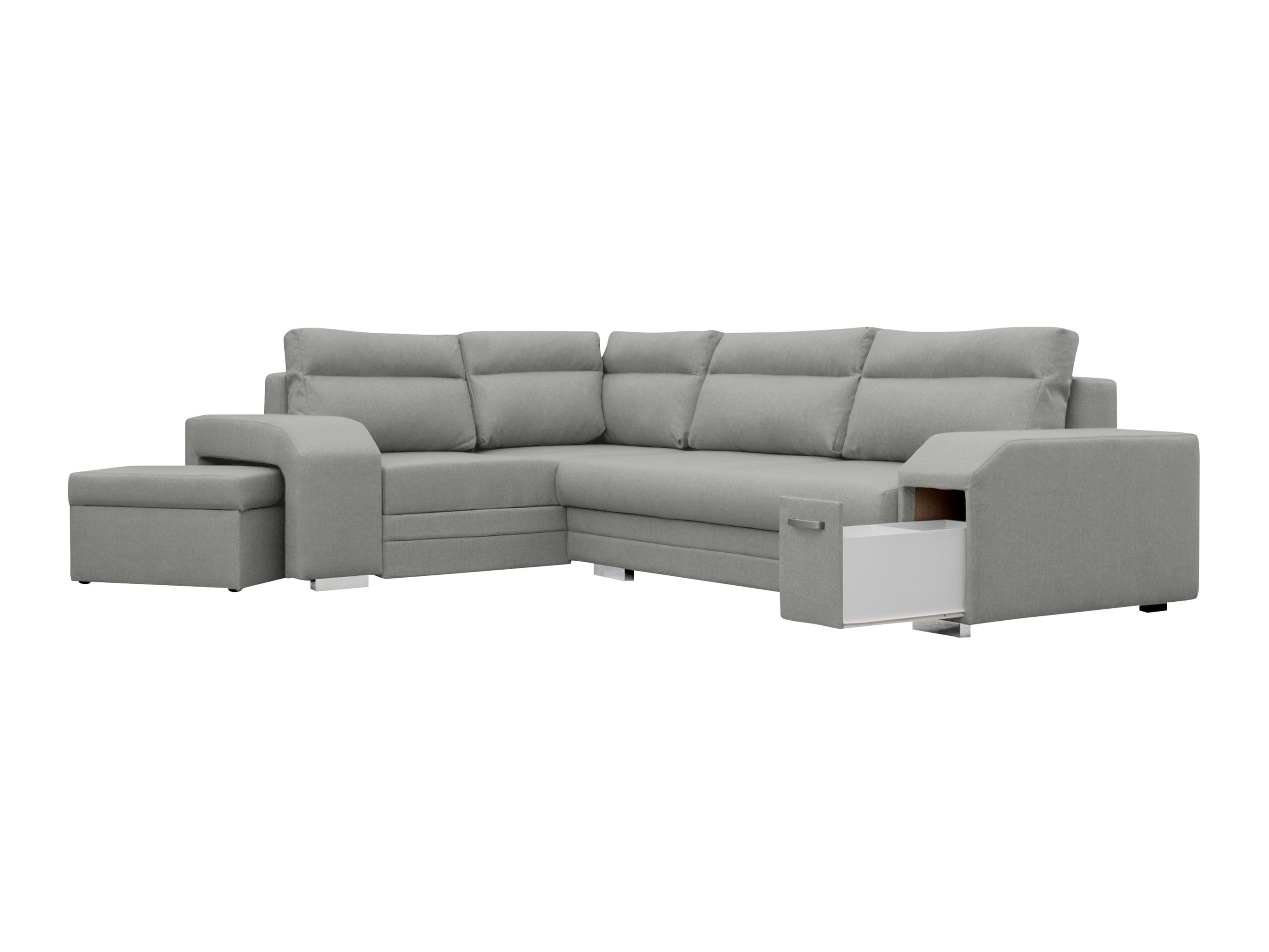 Corner sofa Kingsport 116 (Nazar 225.03)
