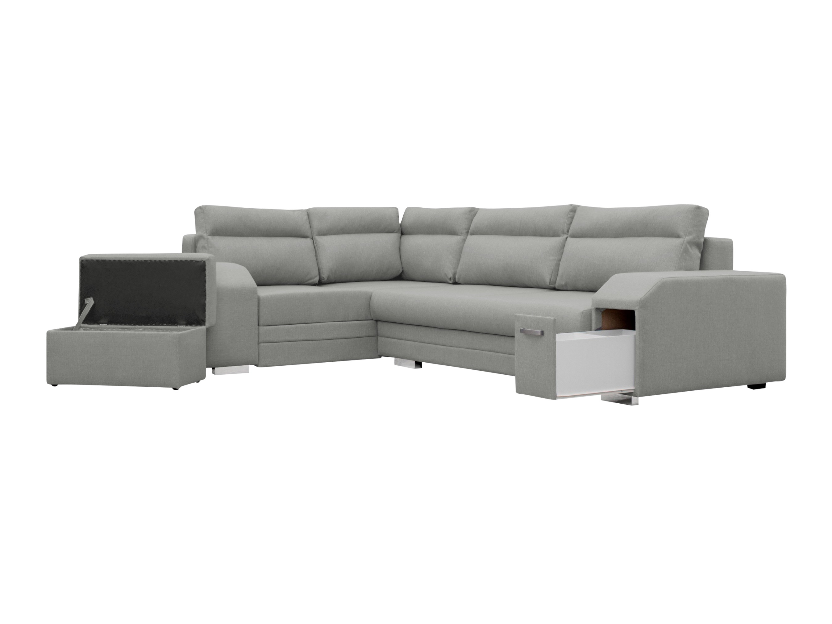 Corner sofa Kingsport 116 (Nazar 225.03)