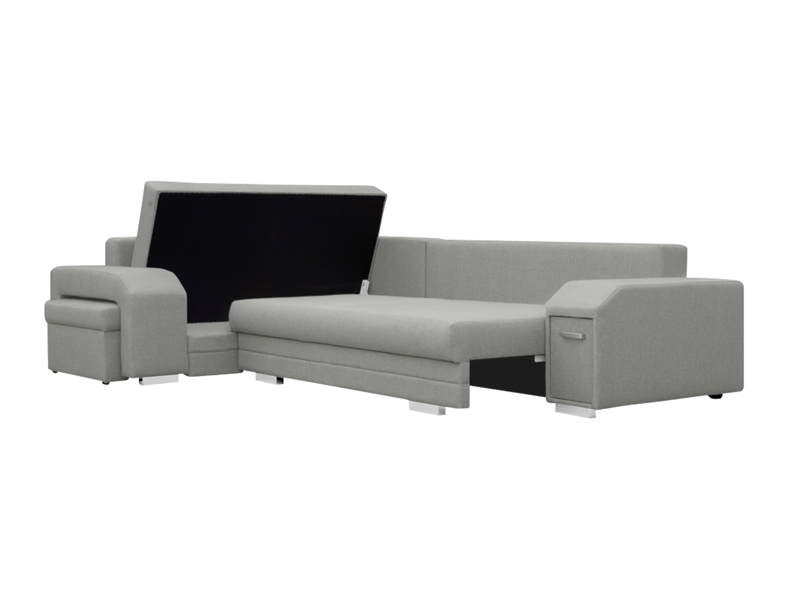 Corner sofa Kingsport 116 (Nazar 225.03)