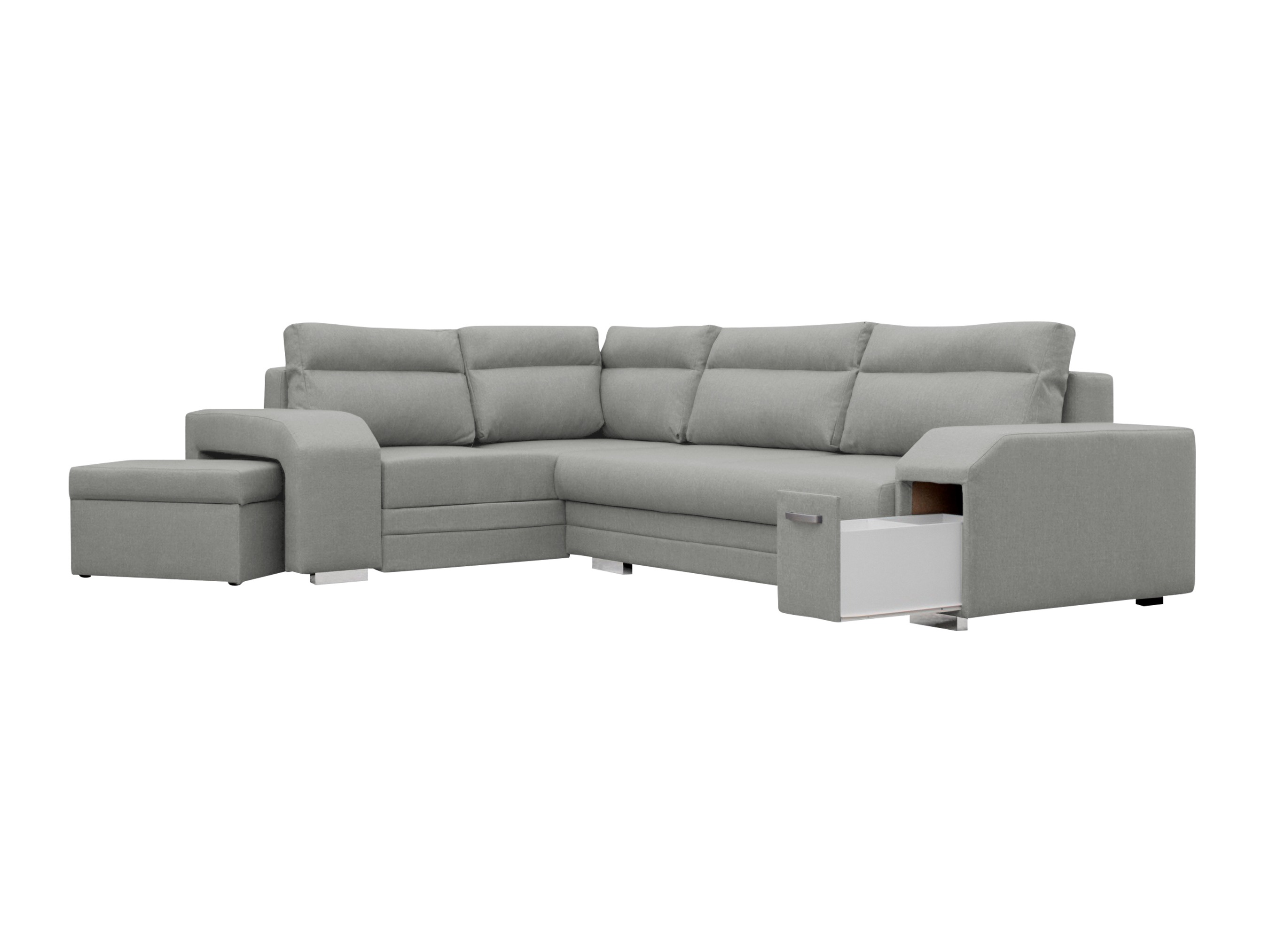 Corner sofa Kingsport 116 (Nazar 225.03)