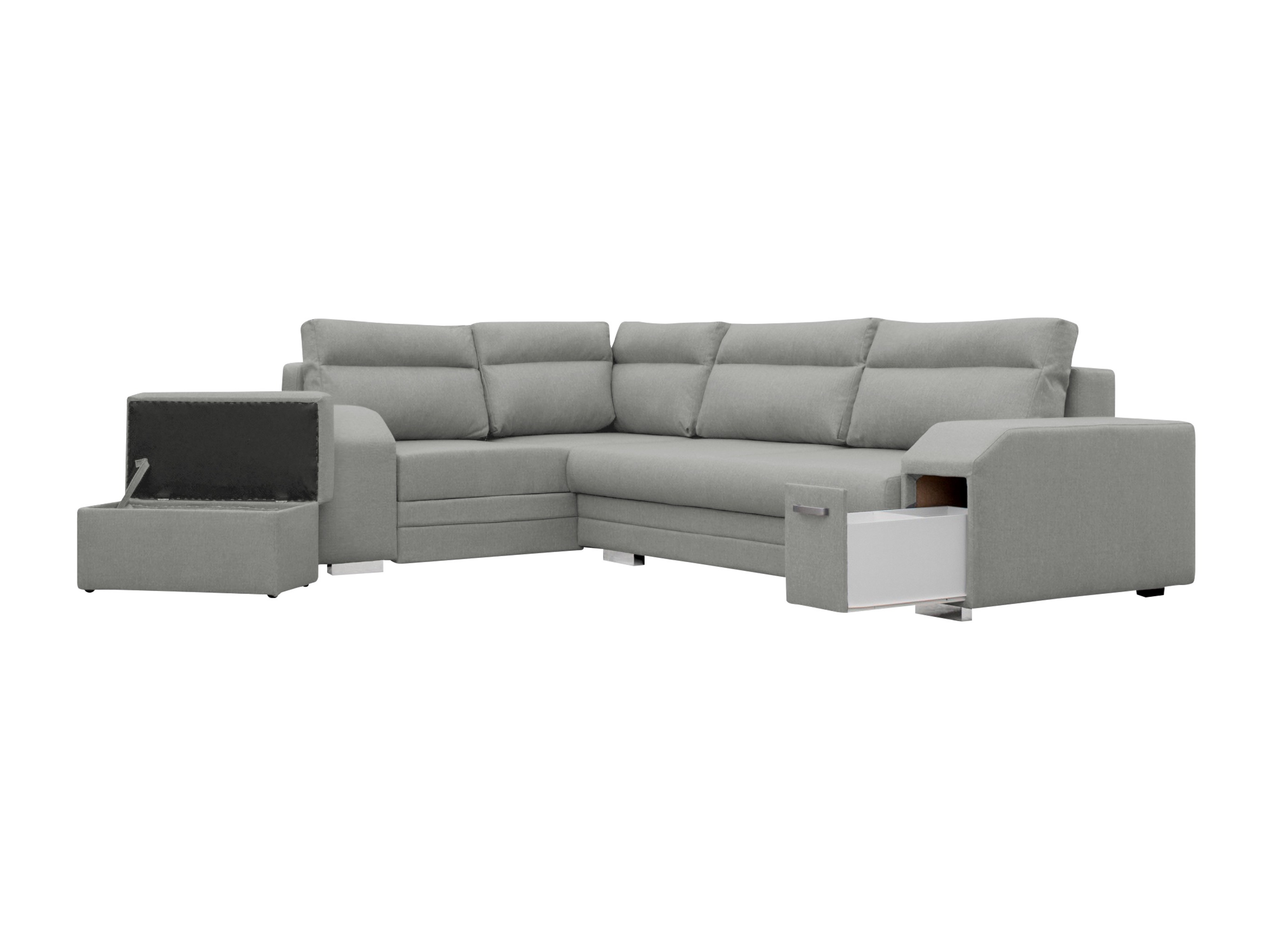 Corner sofa Kingsport 116 (Nazar 225.03)