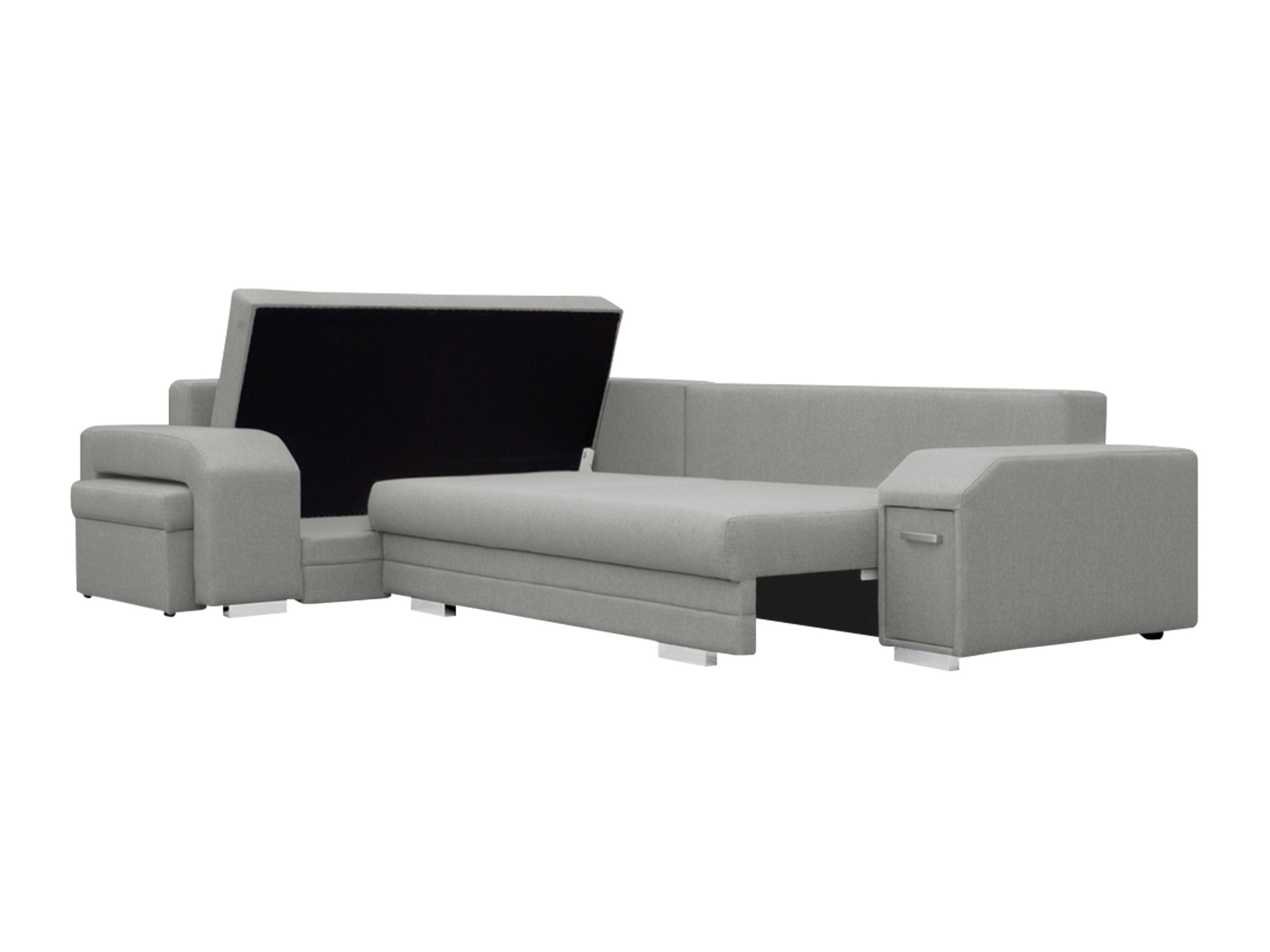 Corner sofa Kingsport 116 (Nazar 225.03)