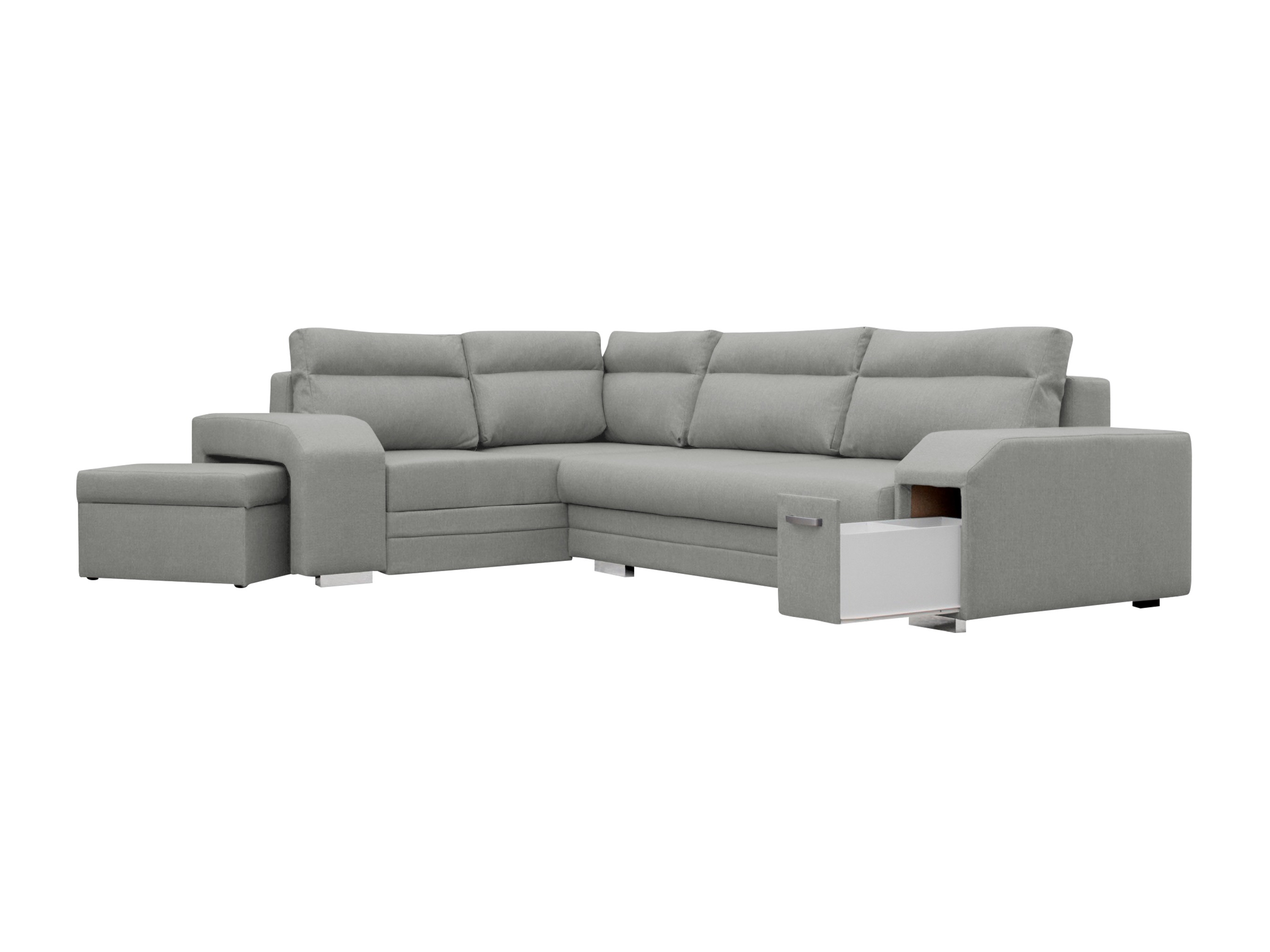 Corner sofa Kingsport 116 (Nazar 225.05)