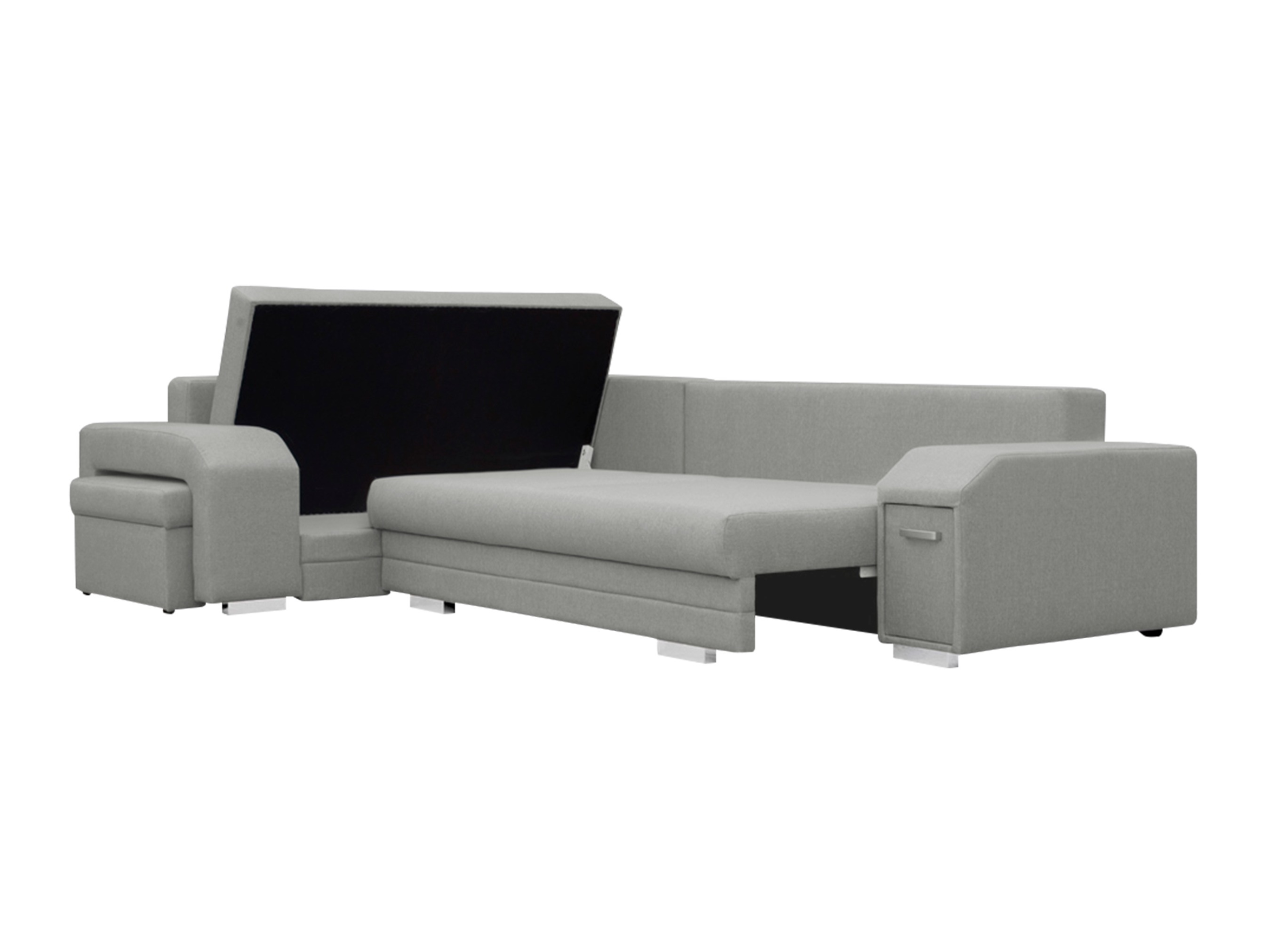 Corner sofa Kingsport 116 (Nazar 225.05)