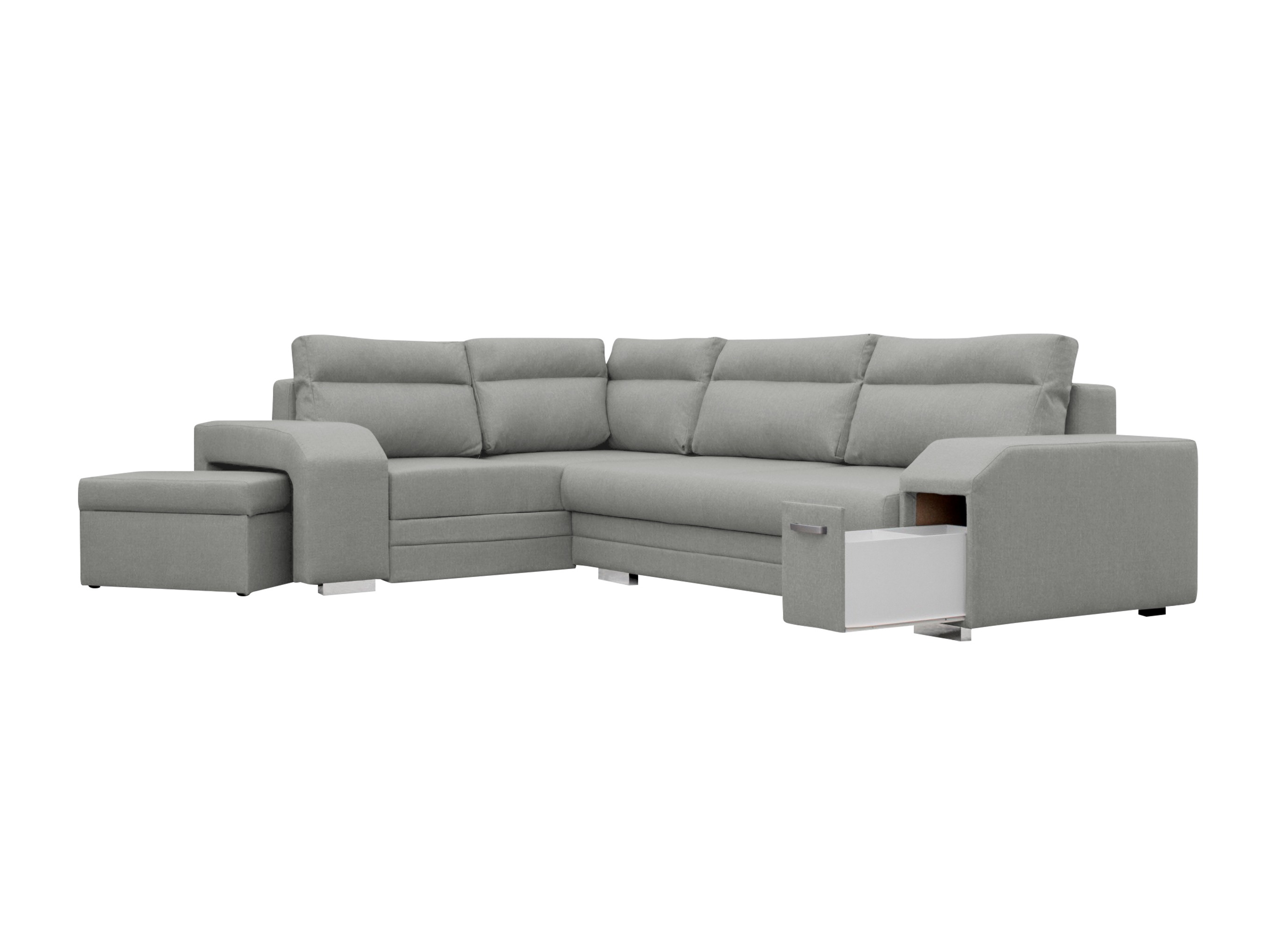 Corner sofa Kingsport 116 (Nazar 225.05)