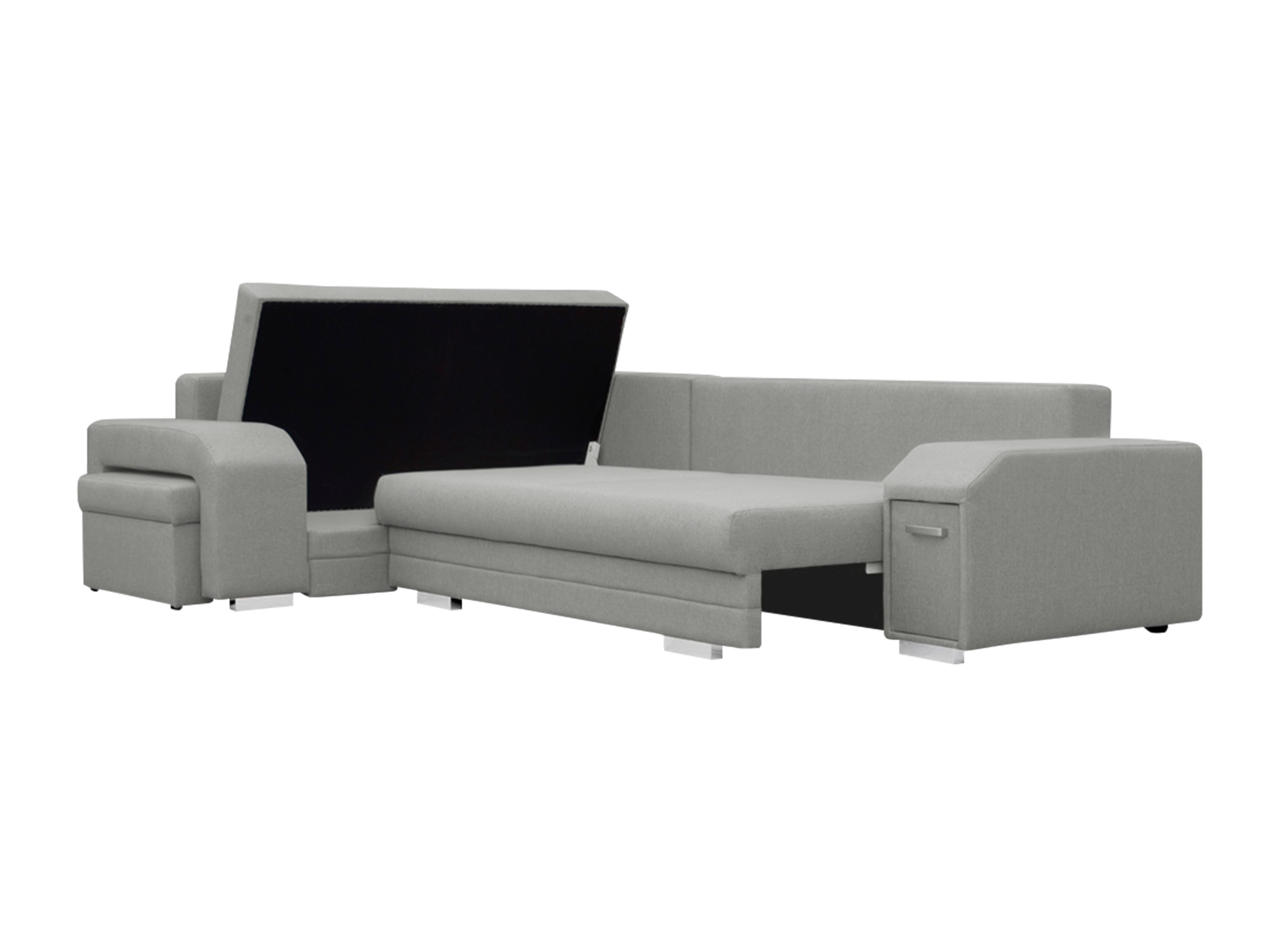 Corner sofa Kingsport 116 (Nazar 225.05)