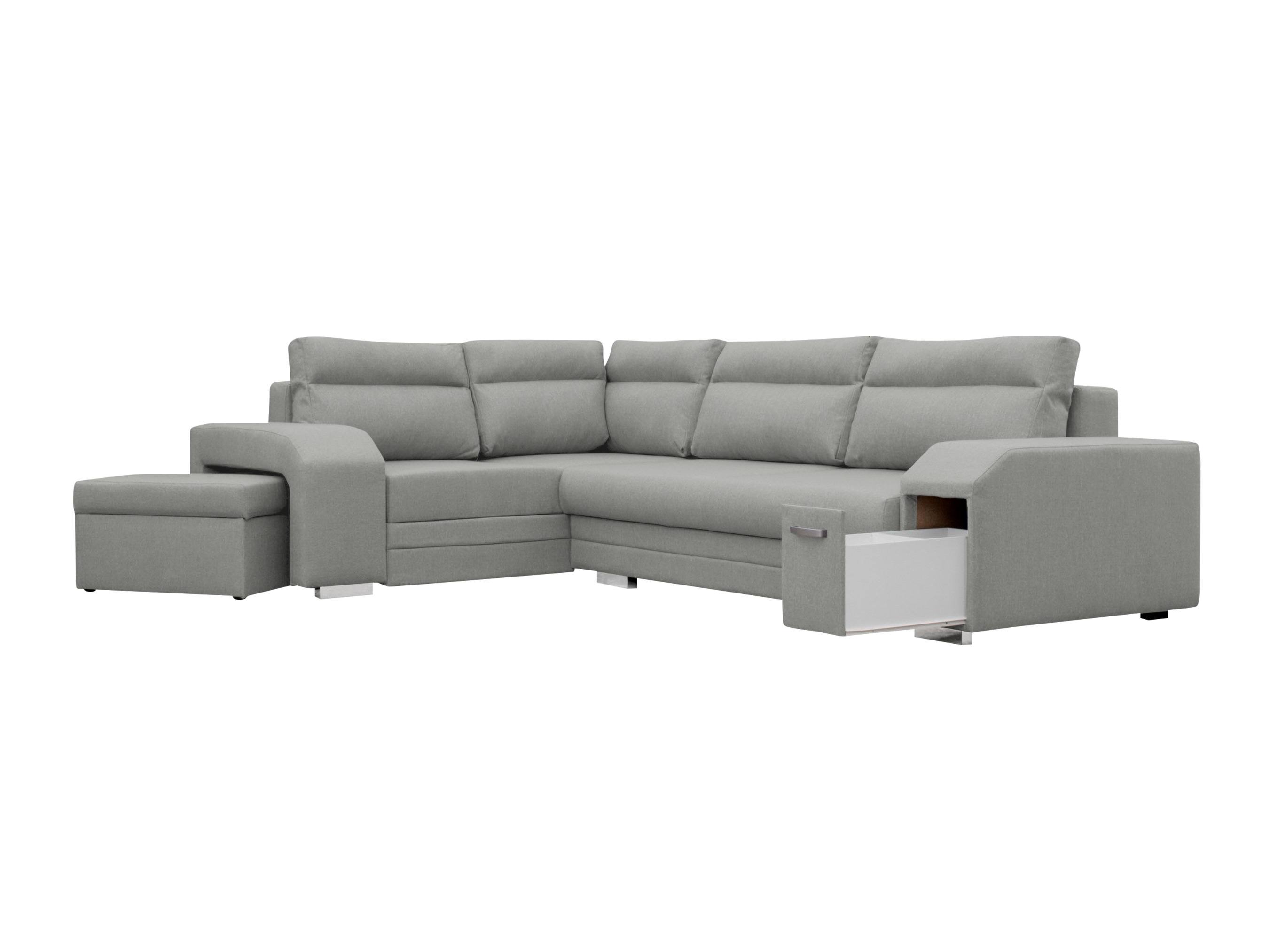 Corner sofa Kingsport 116 (Nazar 225.06)