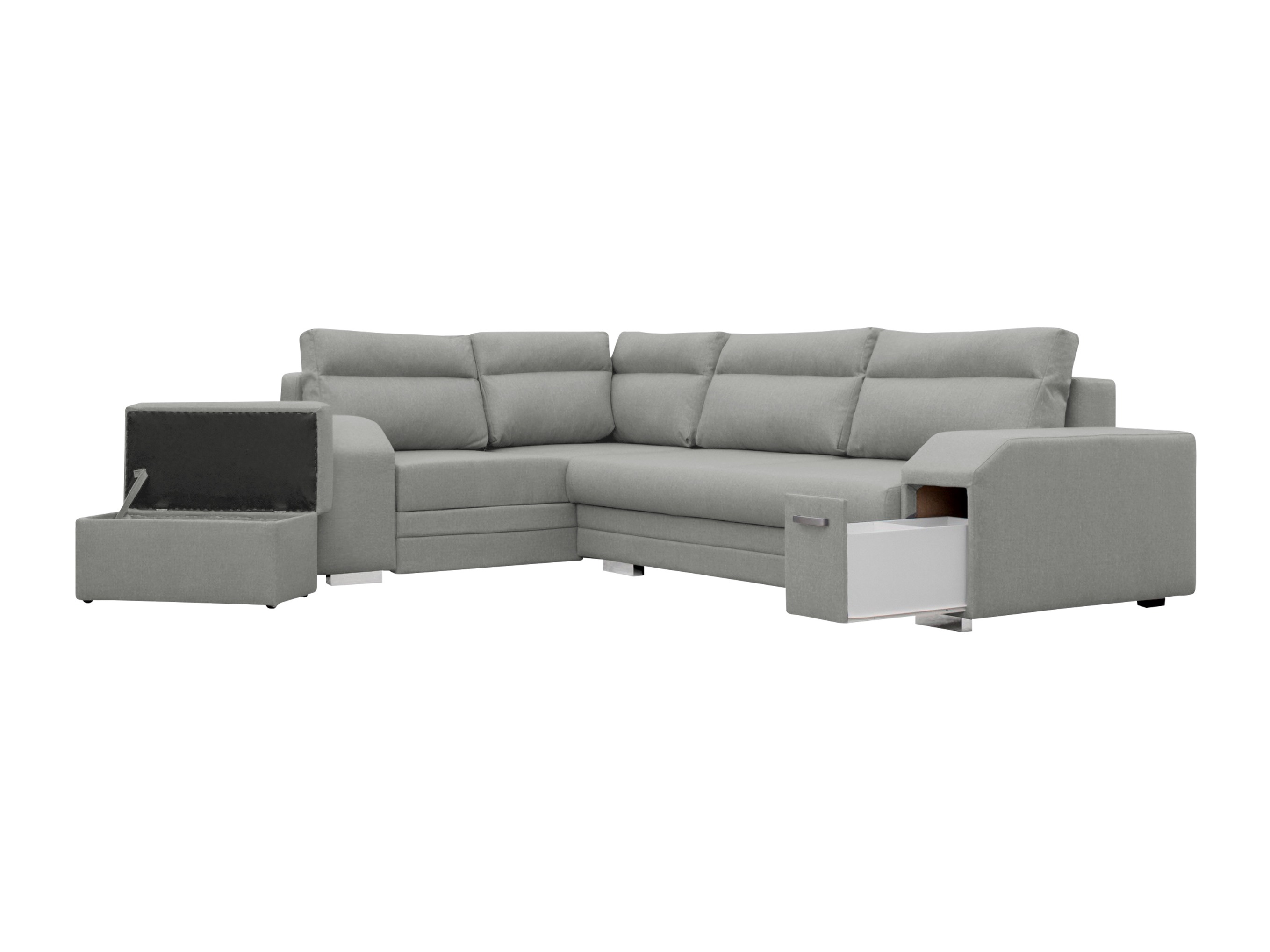 Corner sofa Kingsport 116 (Nazar 225.06)