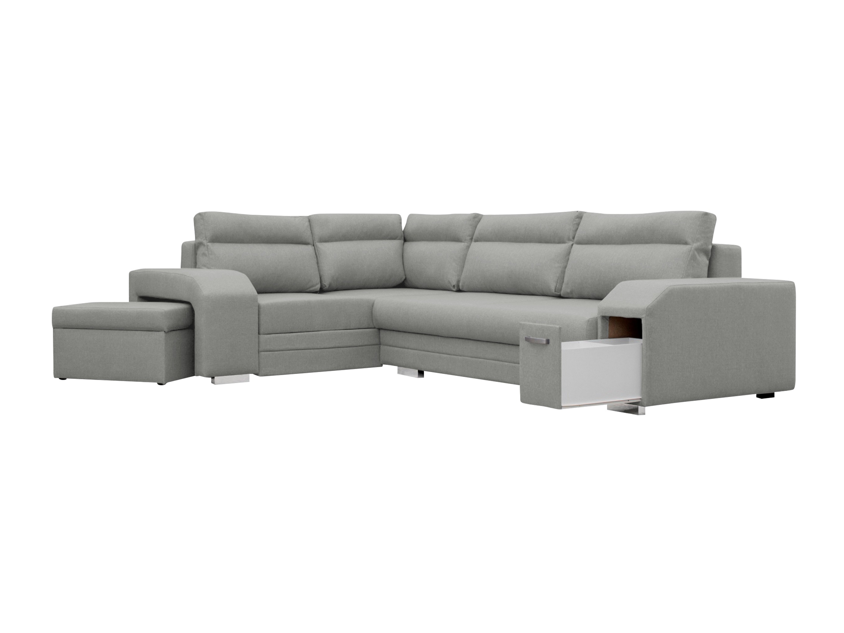Corner sofa Kingsport 116 (Nazar 225.06)