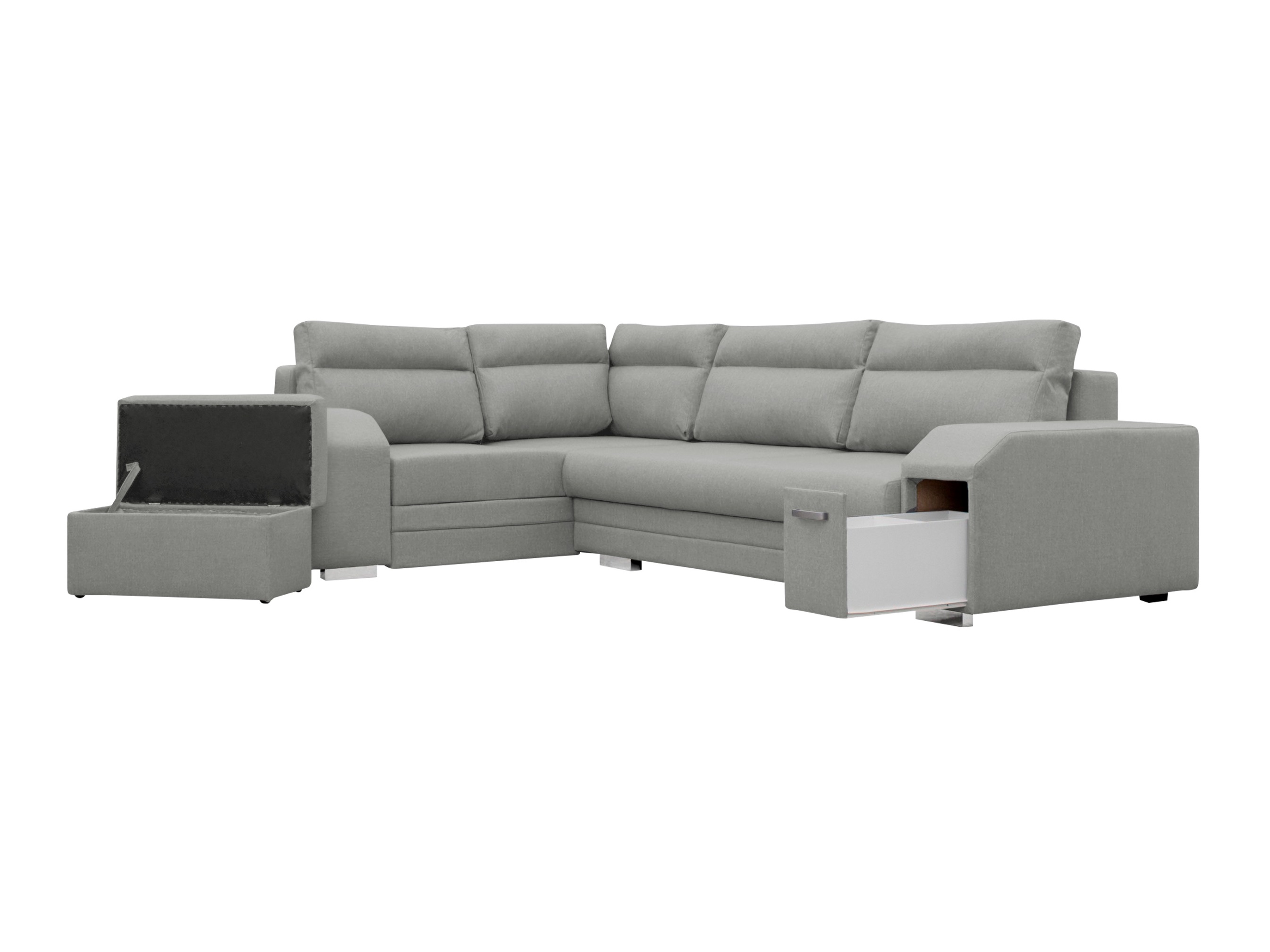 Corner sofa Kingsport 116 (Nazar 225.06)