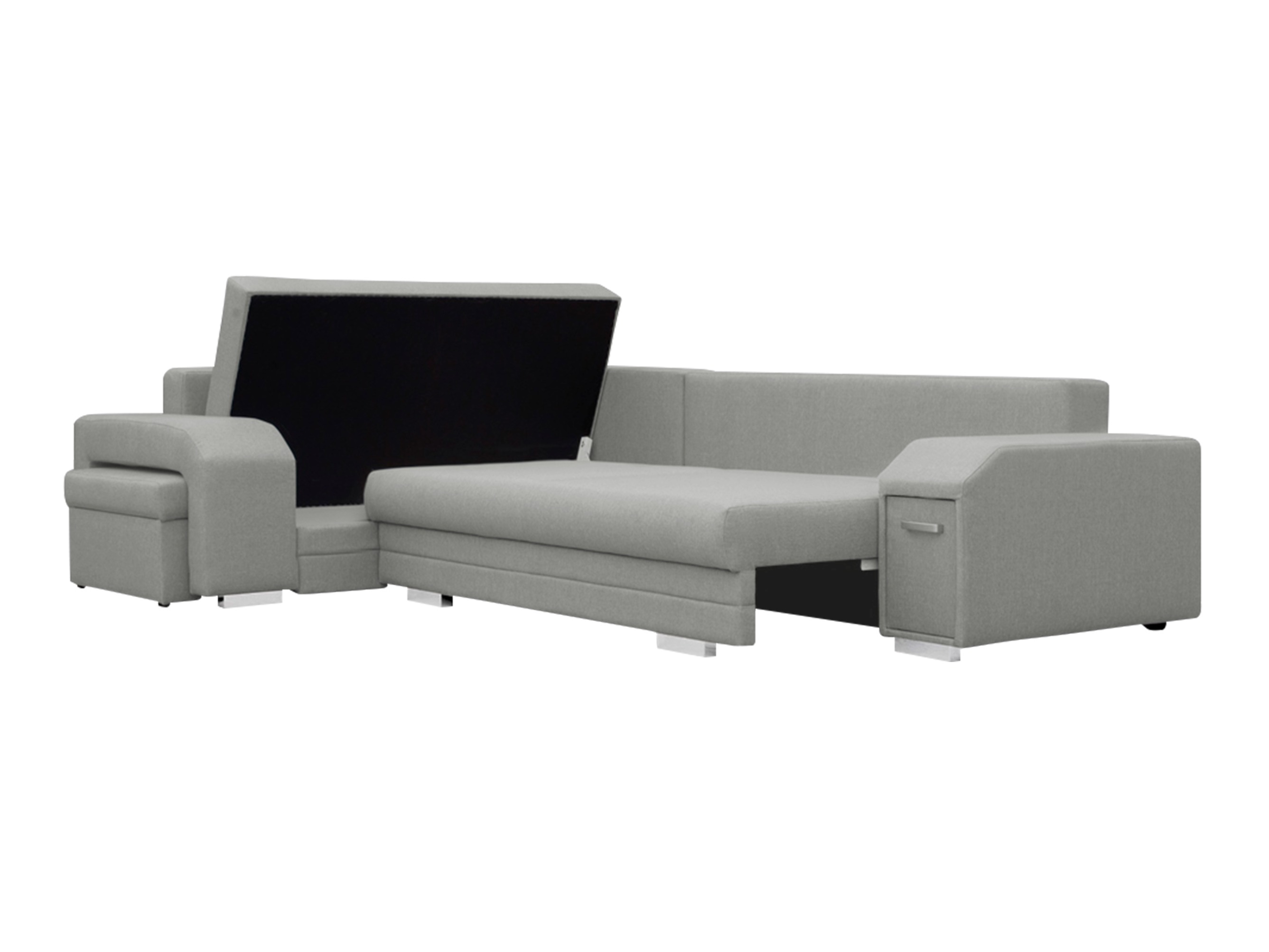 Corner sofa Kingsport 116 (Nazar 225.06)