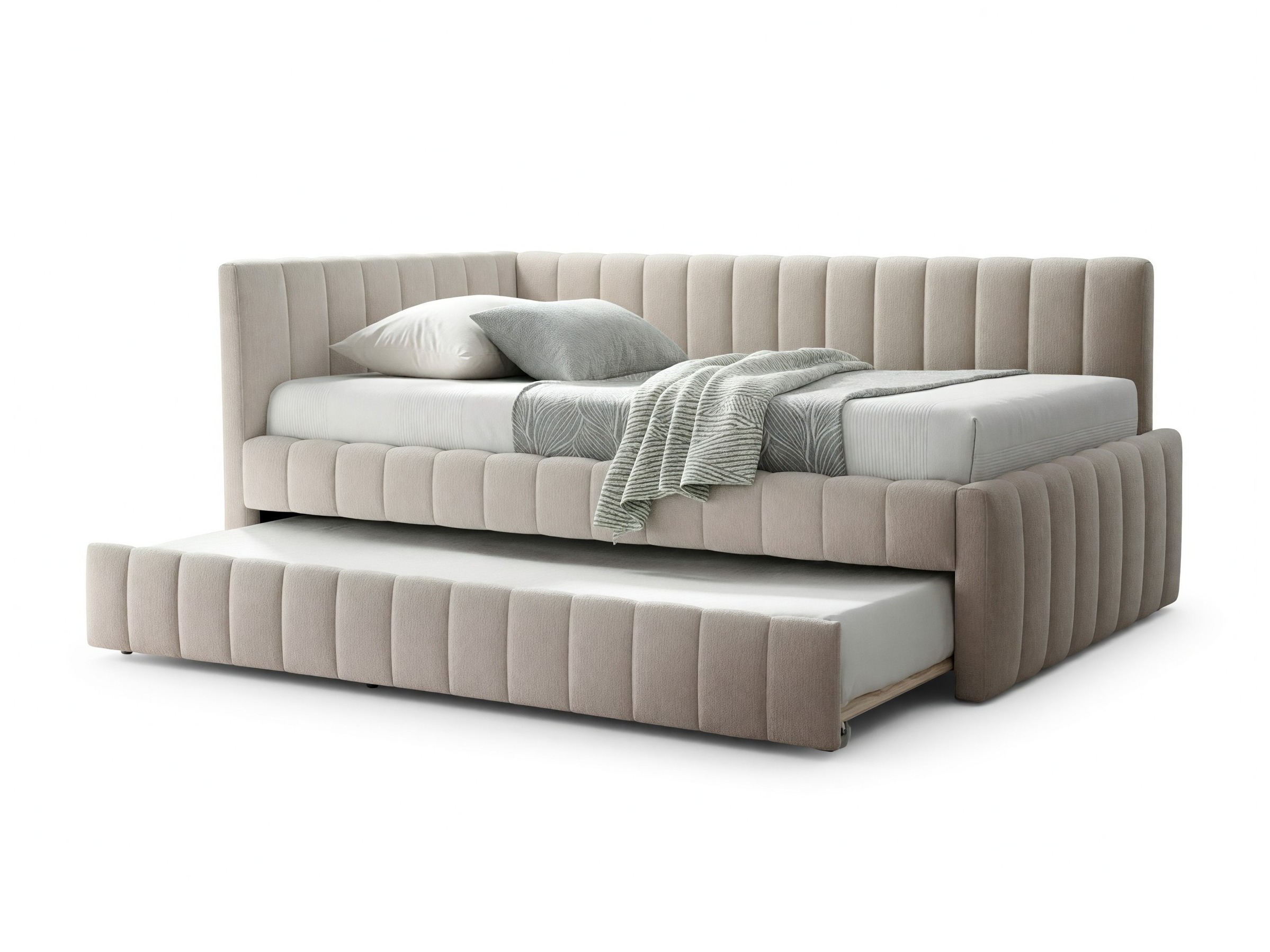 Bed Detroit 855 (Raven 24)